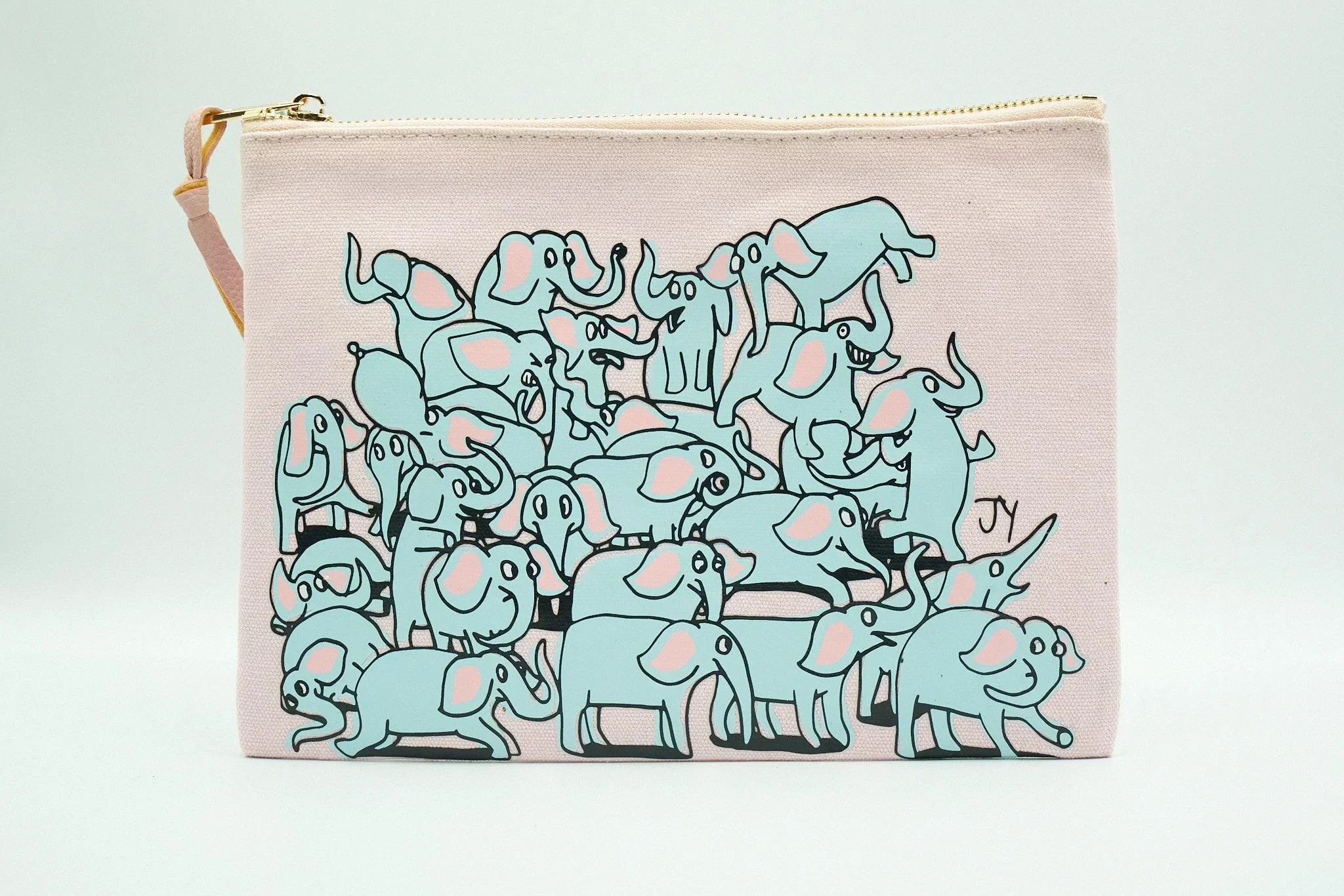 THE ANIMAL PROJECT | Pouch - Image 21