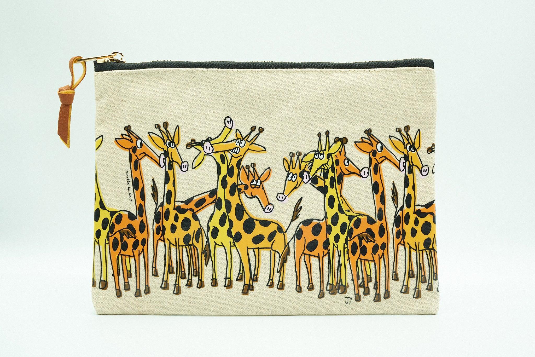 THE ANIMAL PROJECT | Pouch - Image 22