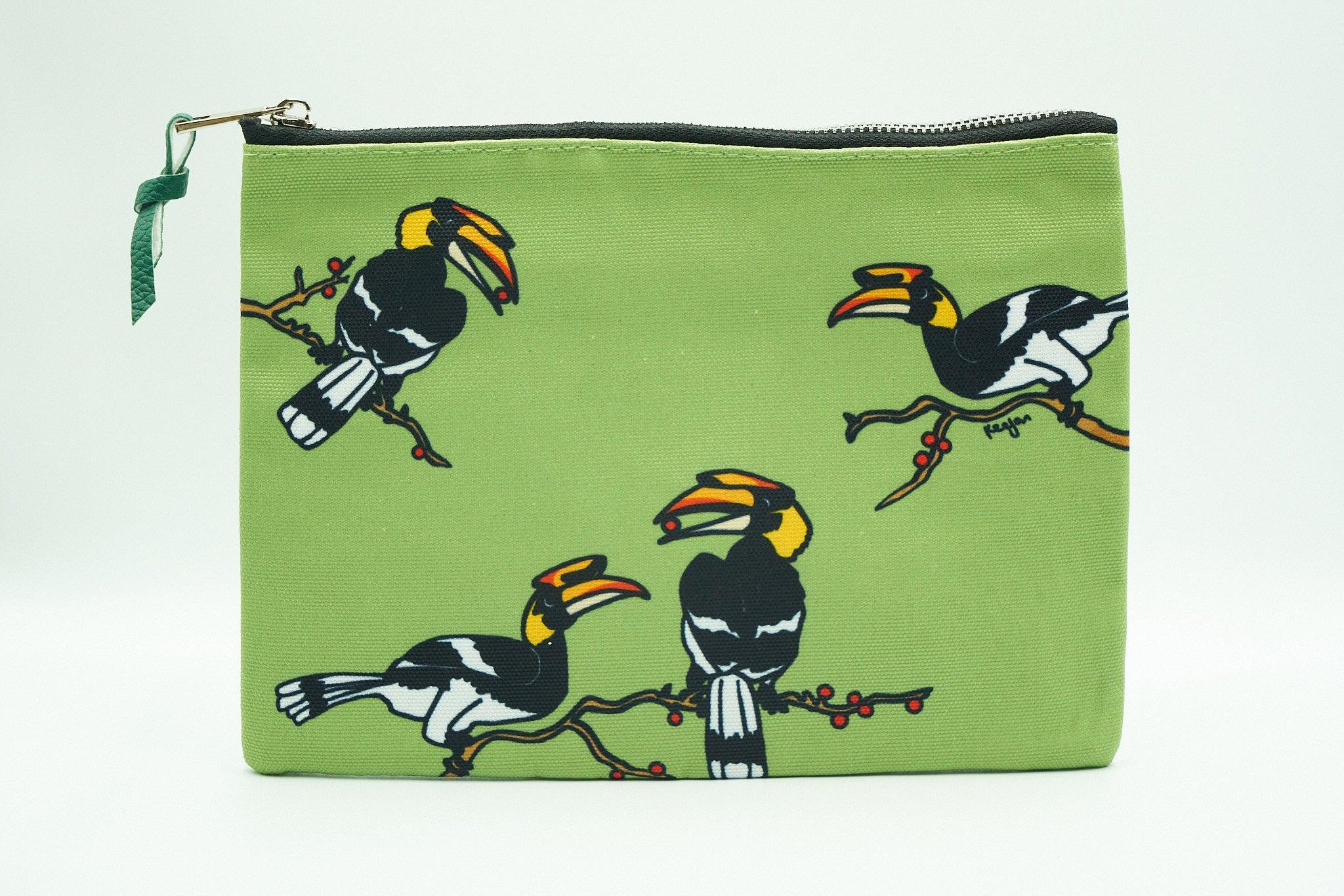 THE ANIMAL PROJECT | Pouch - Image 23