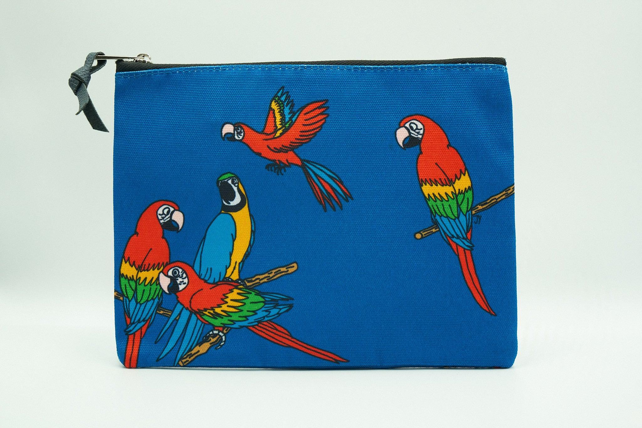 THE ANIMAL PROJECT | Pouch - Image 24