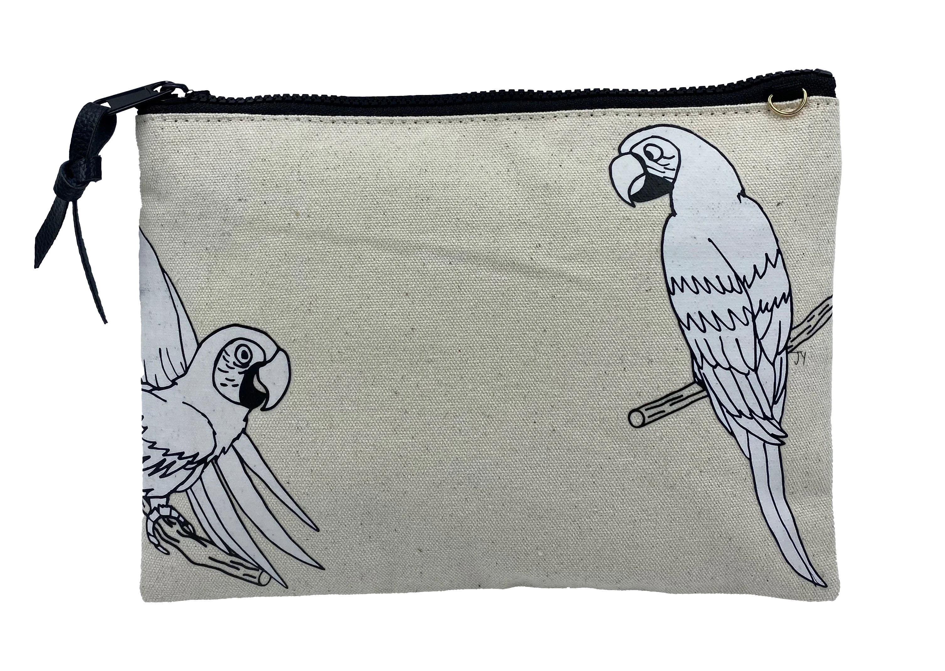 THE ANIMAL PROJECT | Pouch - Image 3