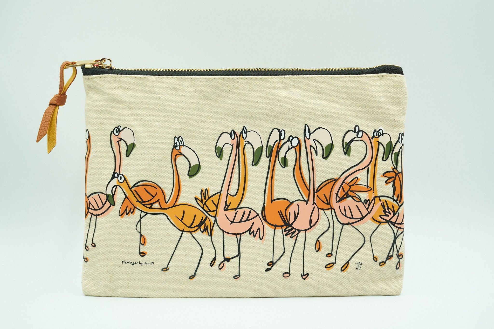 THE ANIMAL PROJECT | Pouch - Image 6