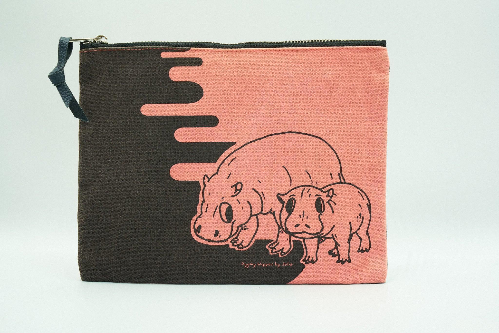 THE ANIMAL PROJECT | Pouch - Image 7