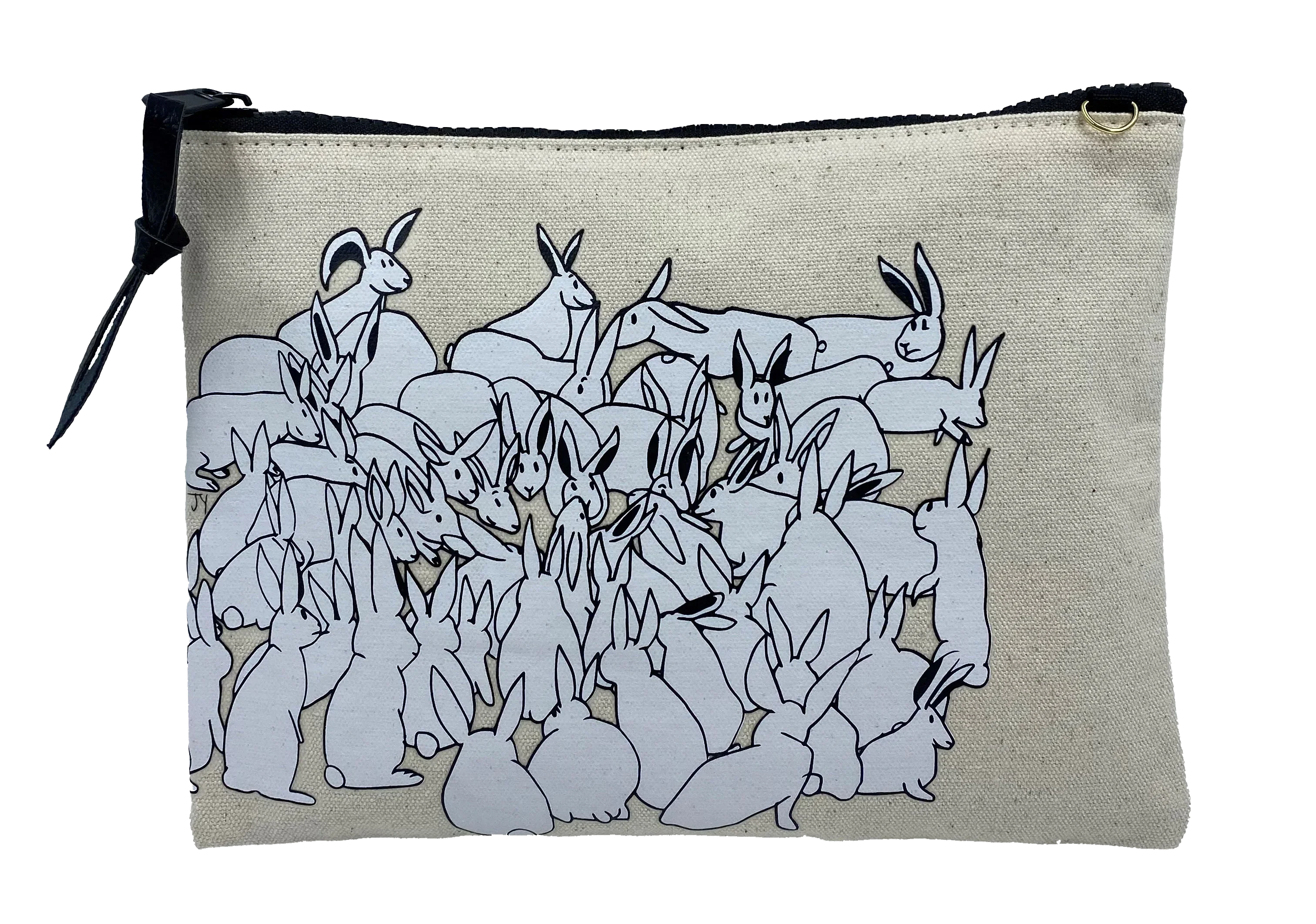 THE ANIMAL PROJECT | Pouch - Image 8
