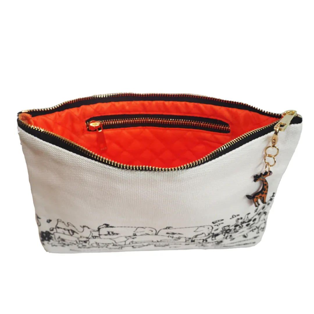 THE ANIMAL PROJECT | Pouch With Charm - Image 2