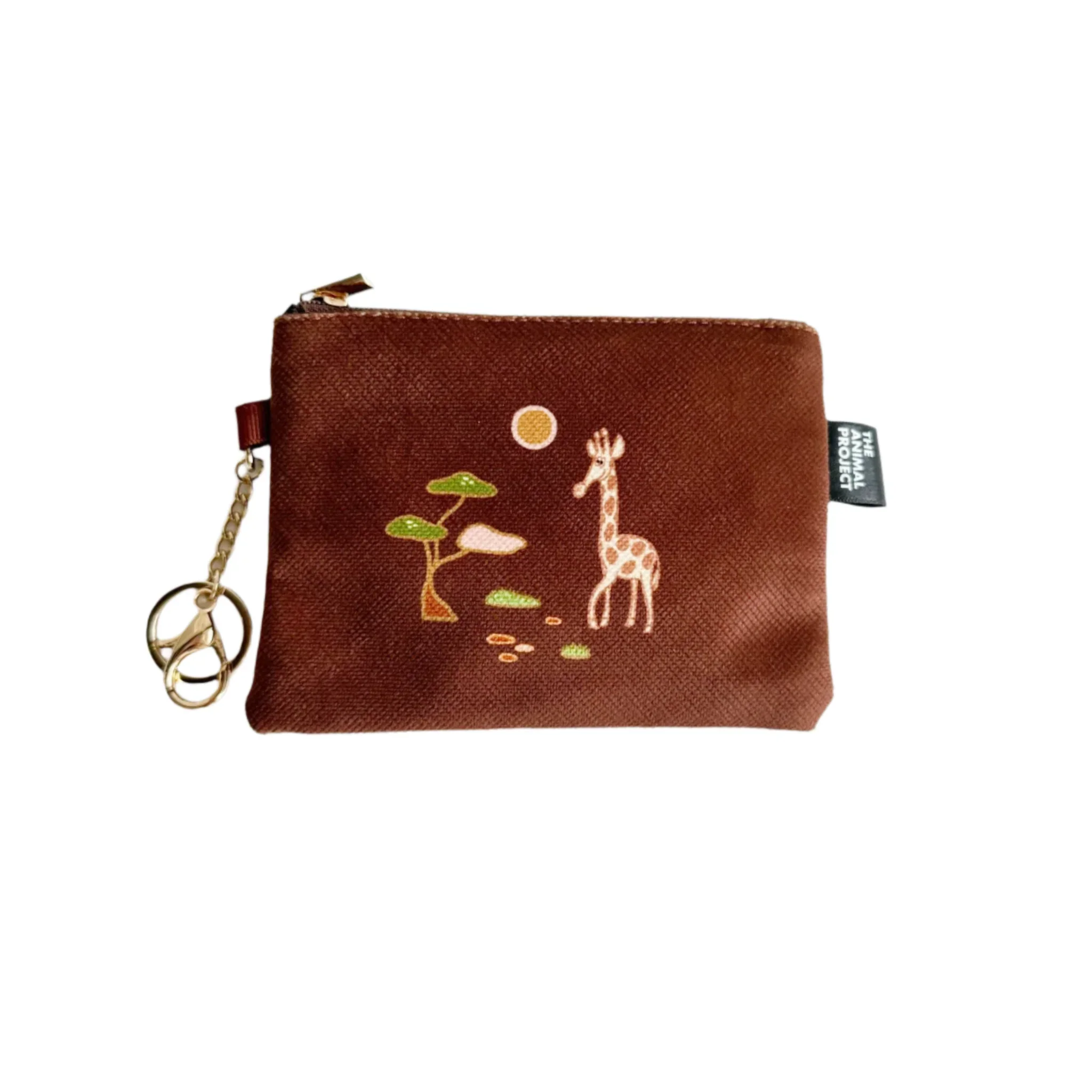 THE ANIMAL PROJECT | Small Pouch - Image 2