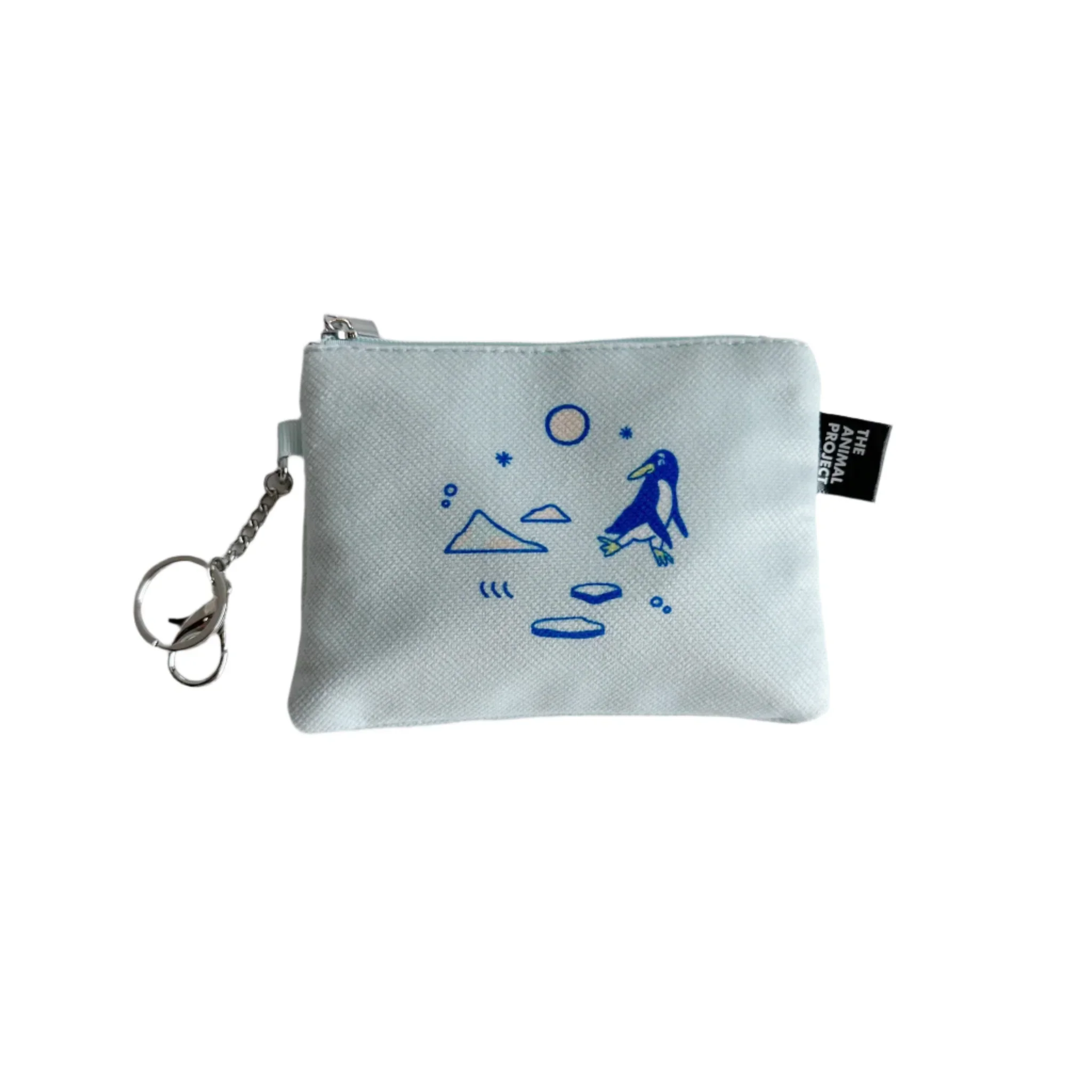 THE ANIMAL PROJECT | Small Pouch - Image 3