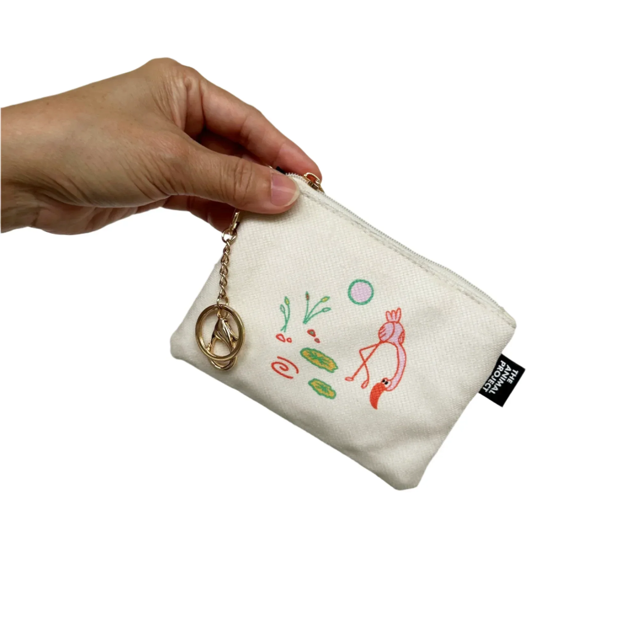 THE ANIMAL PROJECT | Small Pouch - Image 4