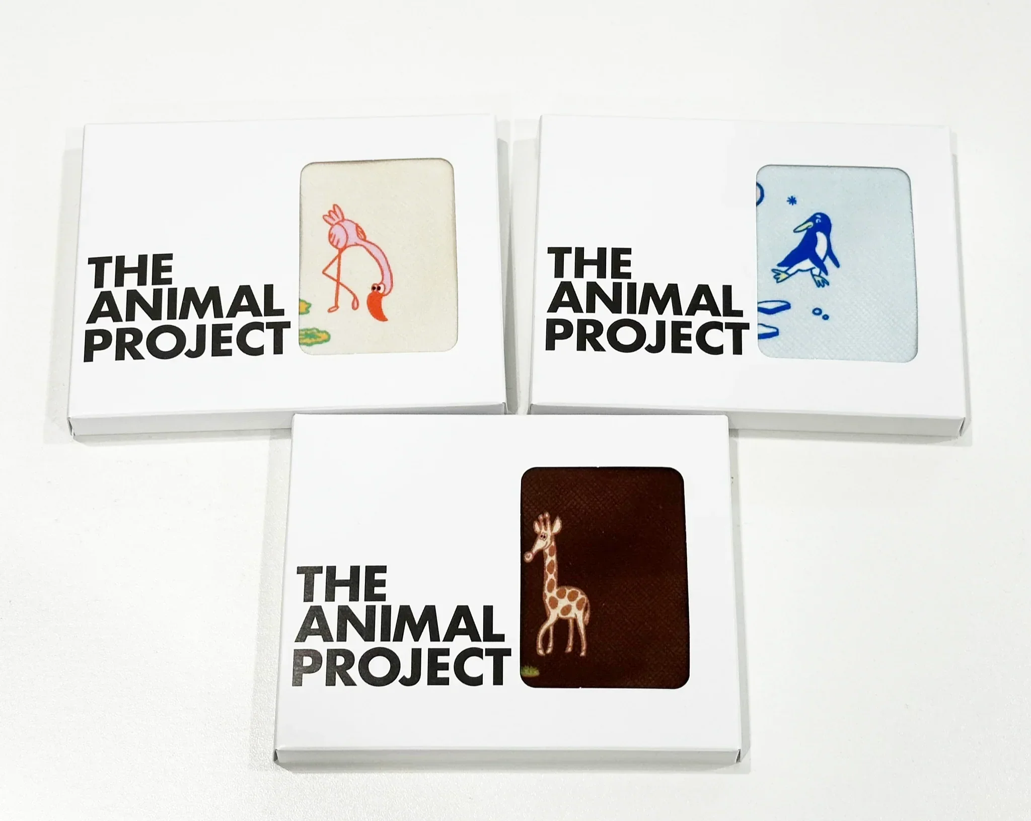 THE ANIMAL PROJECT | Small Pouch - Image 7