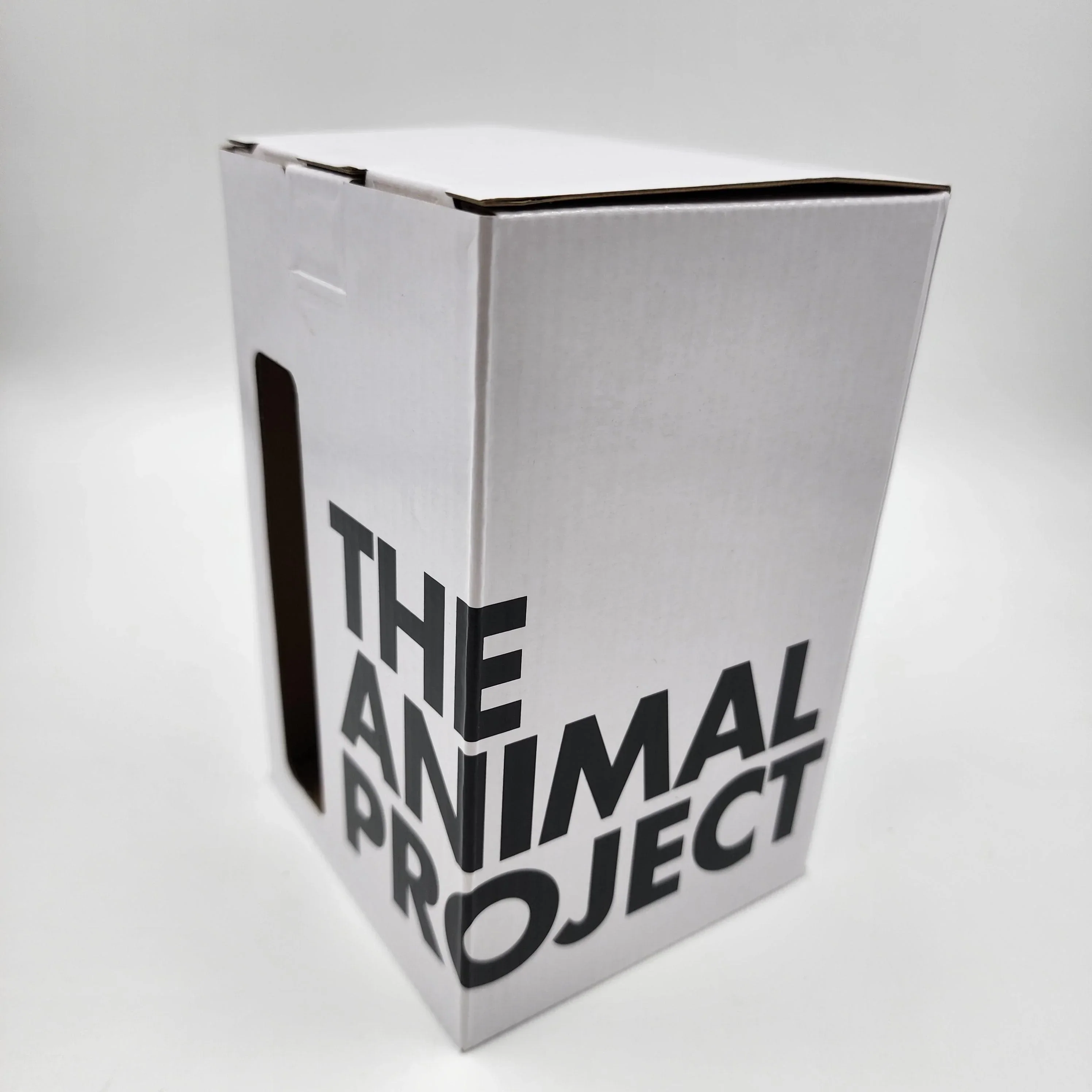 THE ANIMAL PROJECT | Tall Mug With Bamboo Lid - Image 10