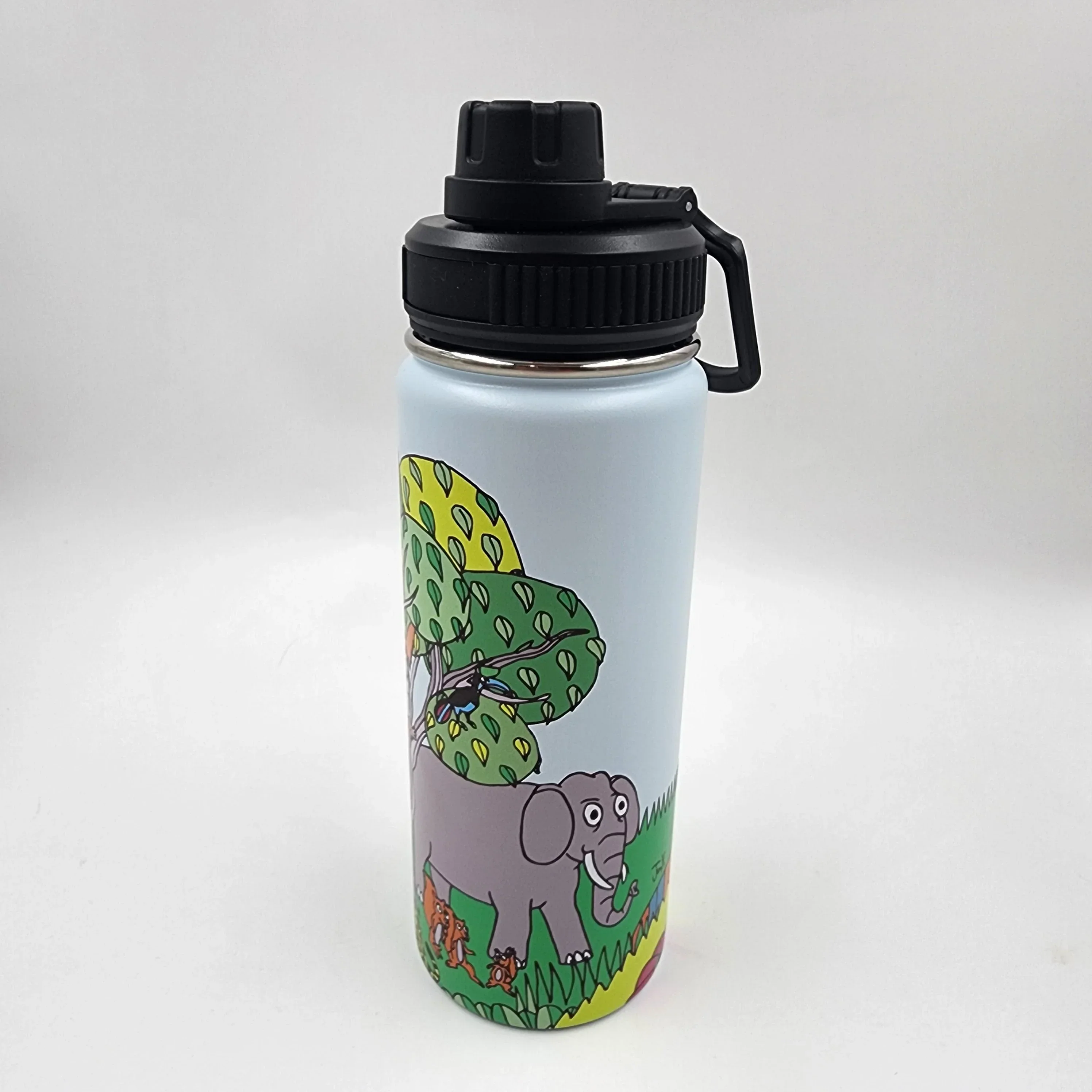 THE ANIMAL PROJECT | Thermal Bottle - Image 2