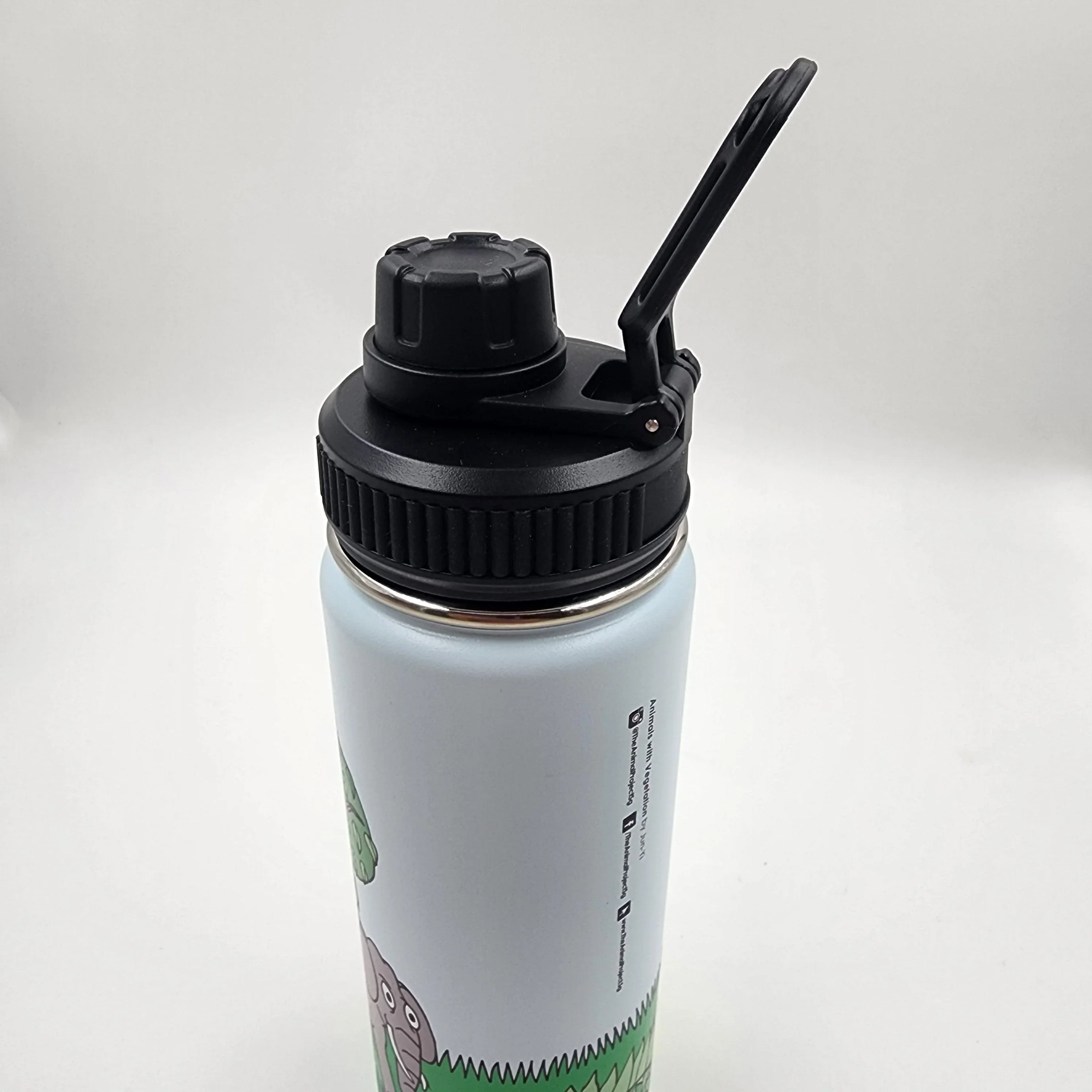 THE ANIMAL PROJECT | Thermal Bottle - Image 3