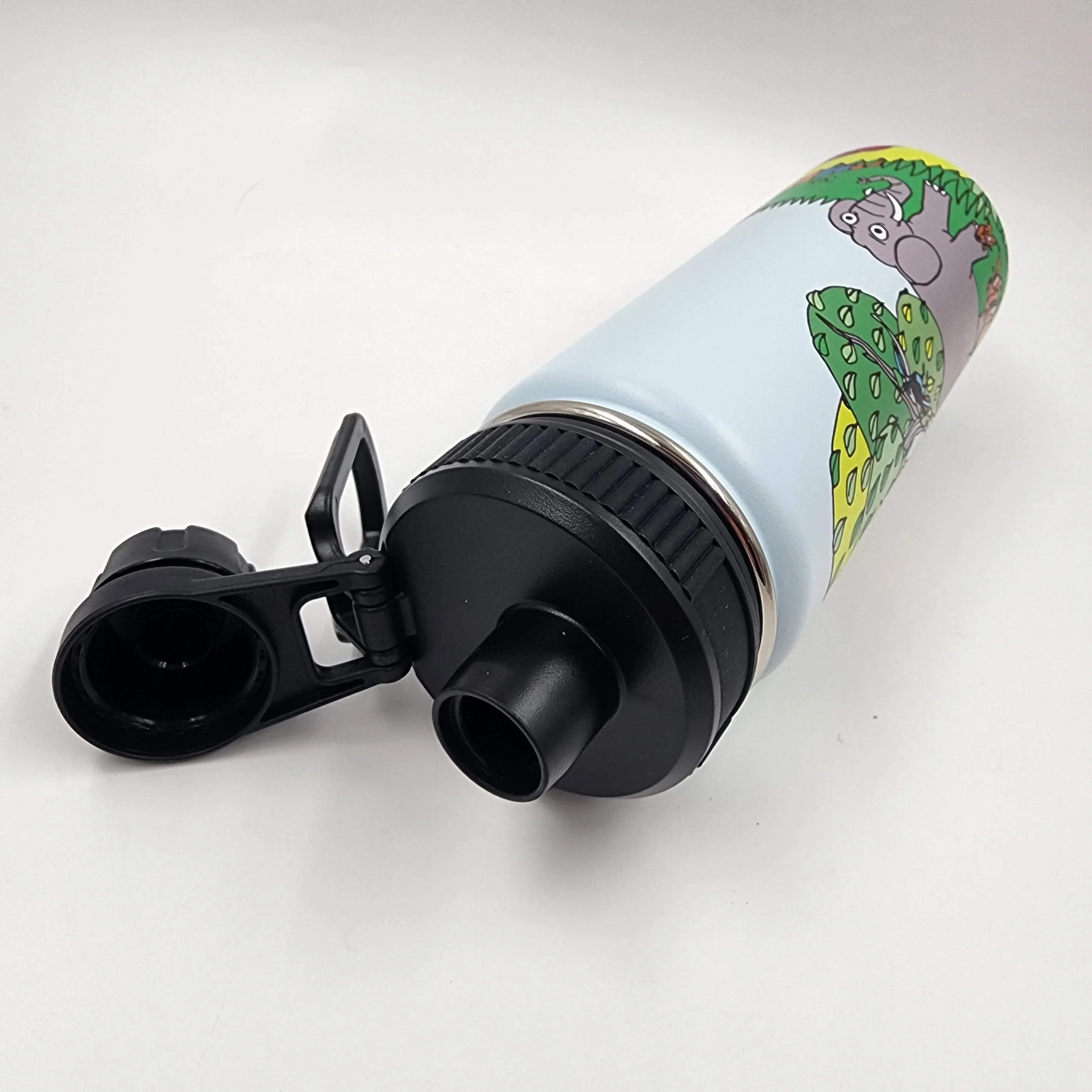 THE ANIMAL PROJECT | Thermal Bottle - Image 4