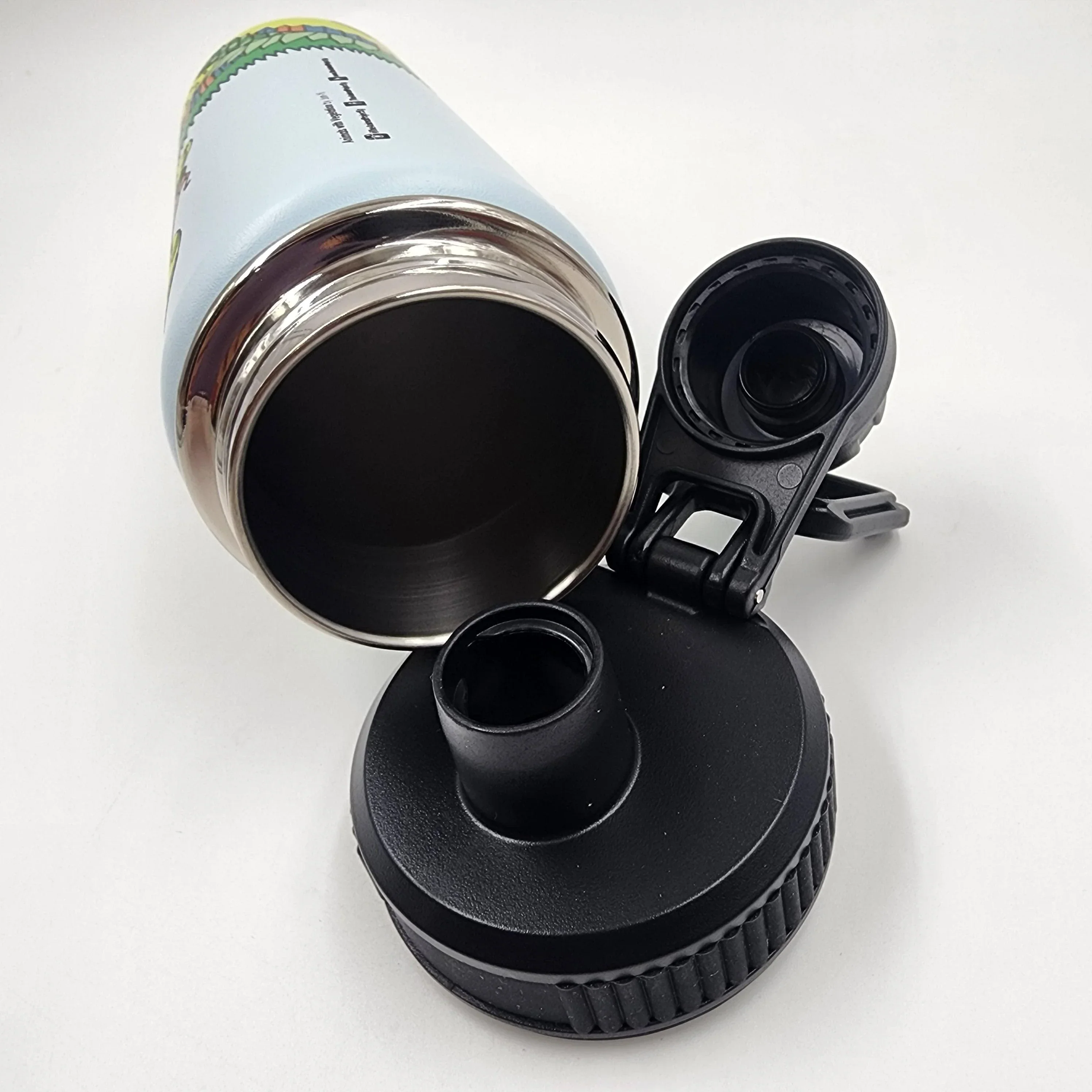 THE ANIMAL PROJECT | Thermal Bottle - Image 5