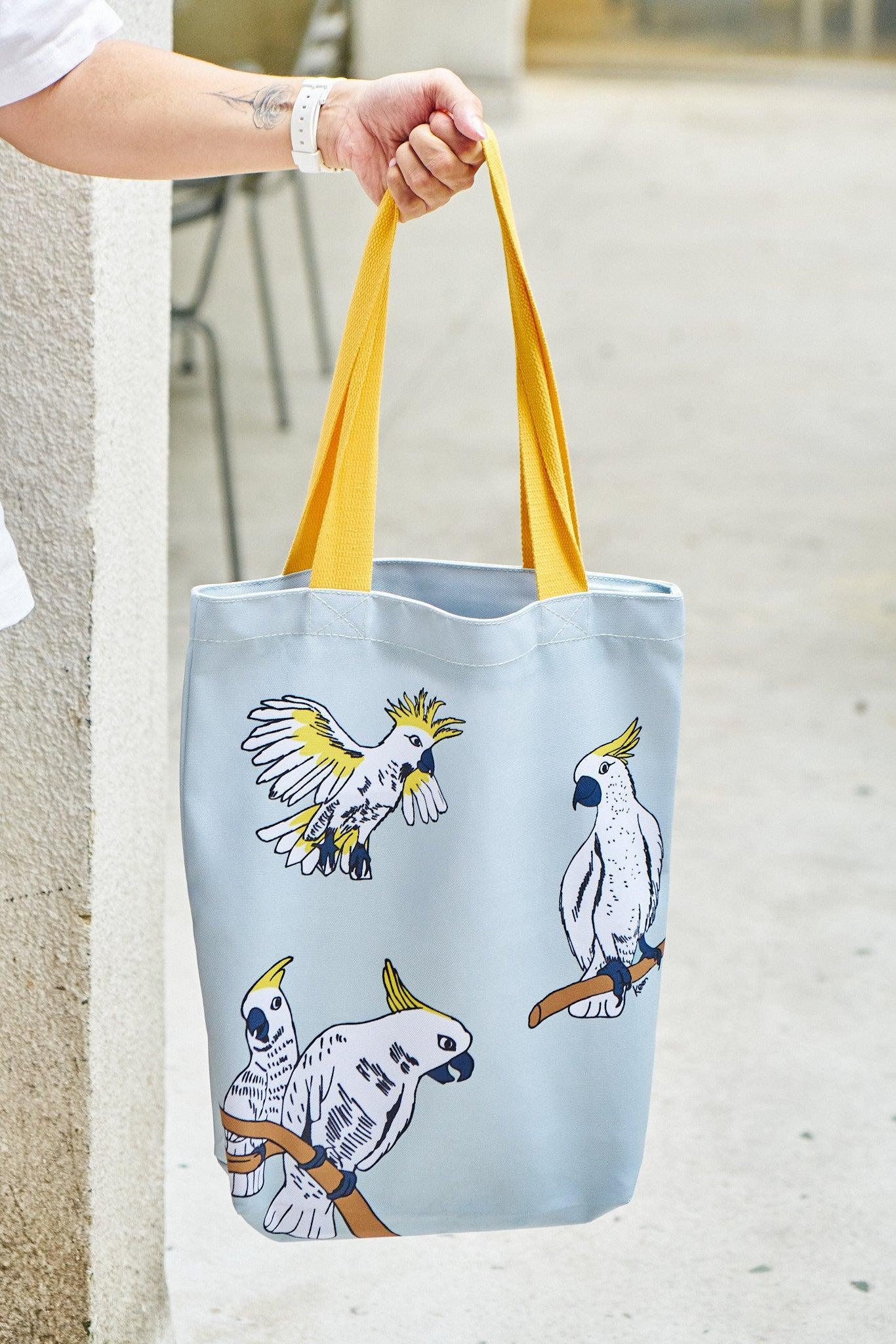 THE ANIMAL PROJECT | Tote Bag - Image 10