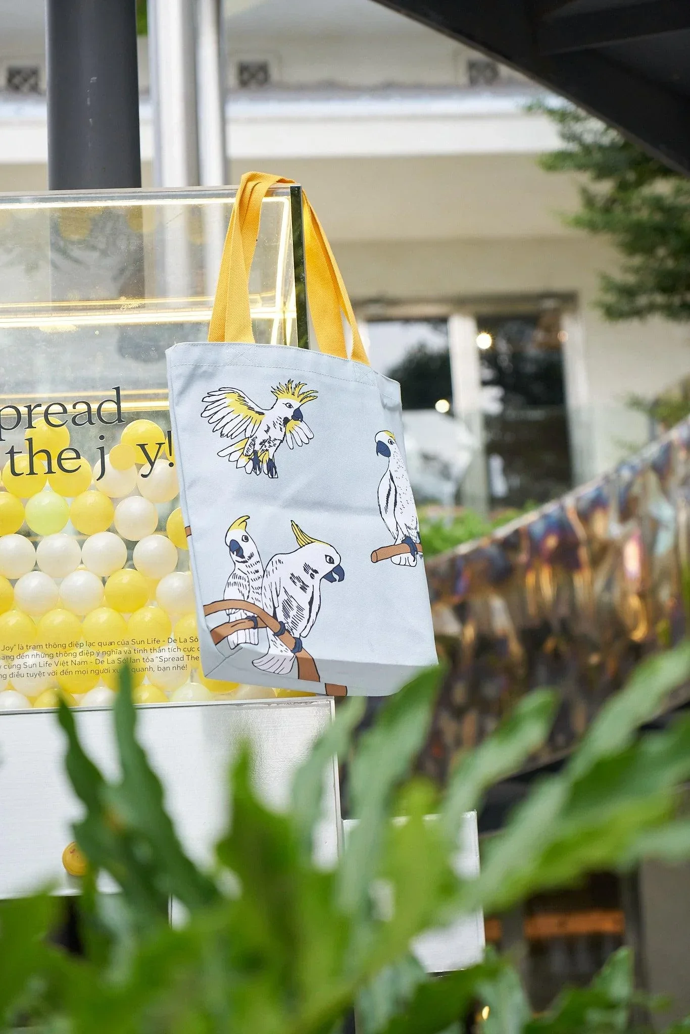 THE ANIMAL PROJECT | Tote Bag - Image 15