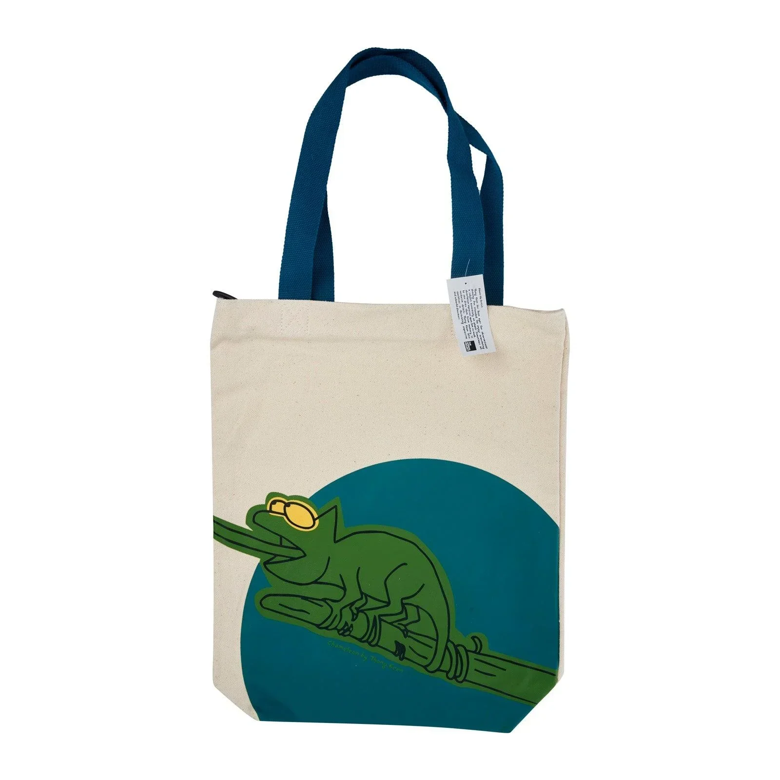 THE ANIMAL PROJECT | Tote Bag - Image 2