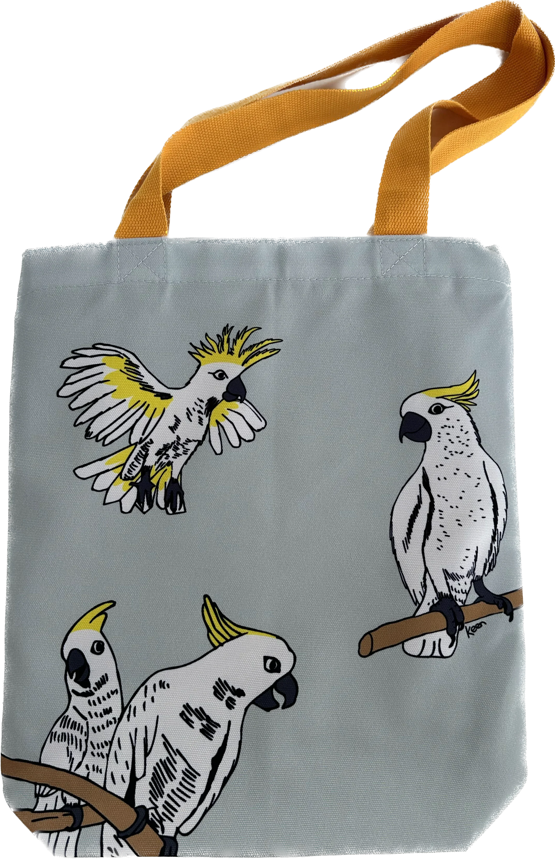 THE ANIMAL PROJECT | Tote Bag - Image 3