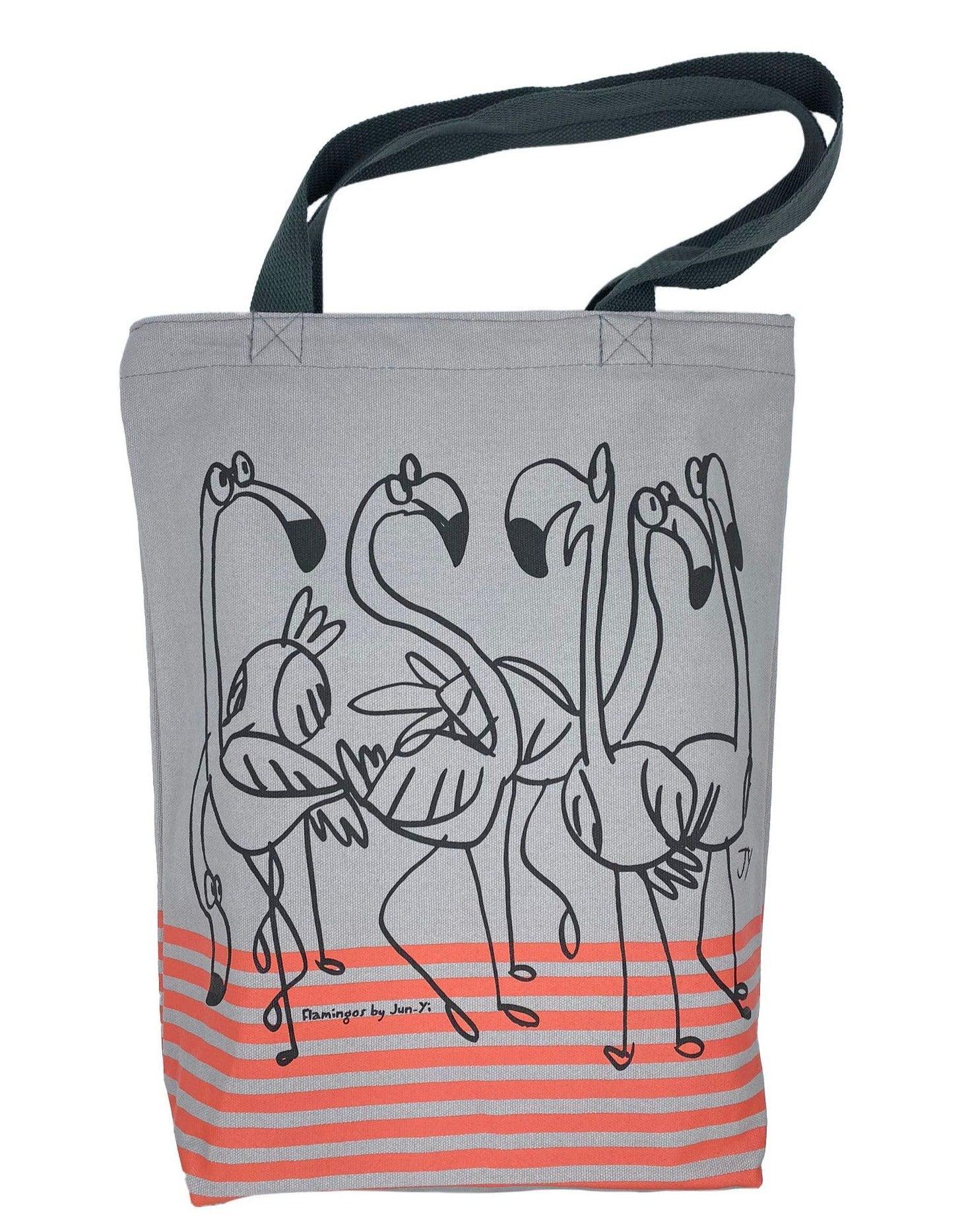 THE ANIMAL PROJECT | Tote Bag - Image 4