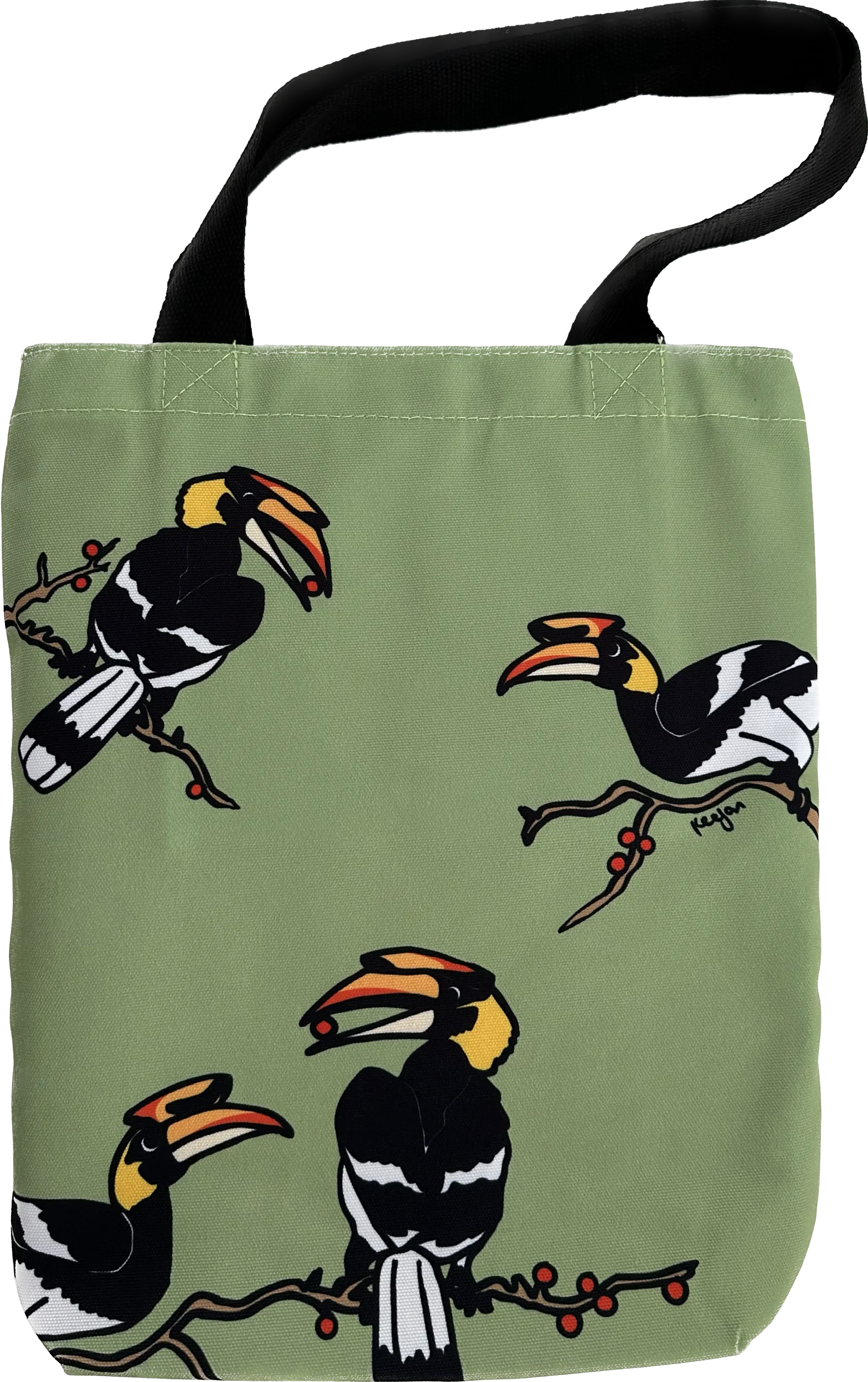 THE ANIMAL PROJECT | Tote Bag - Image 6