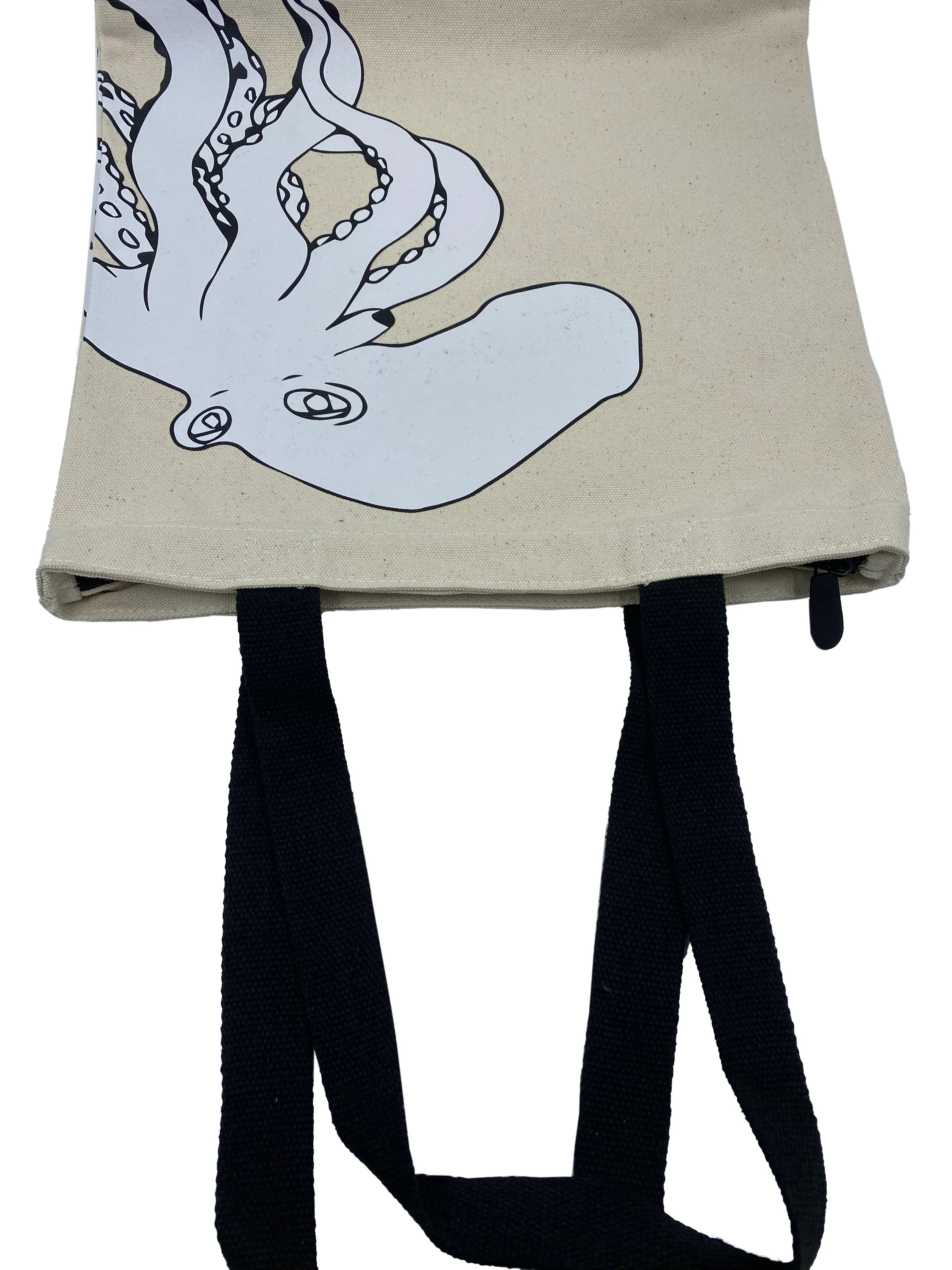 THE ANIMAL PROJECT | Tote Bag - Image 7