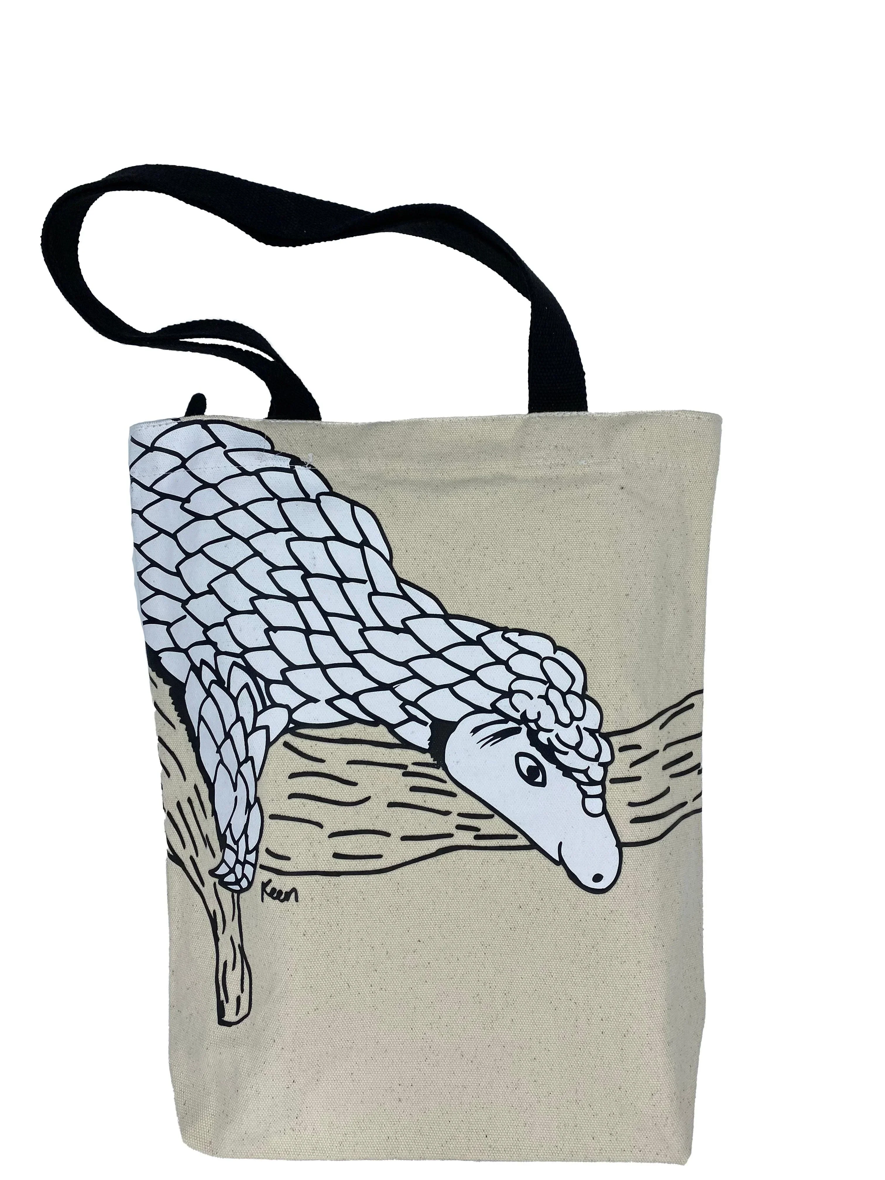 THE ANIMAL PROJECT | Tote Bag - Image 8
