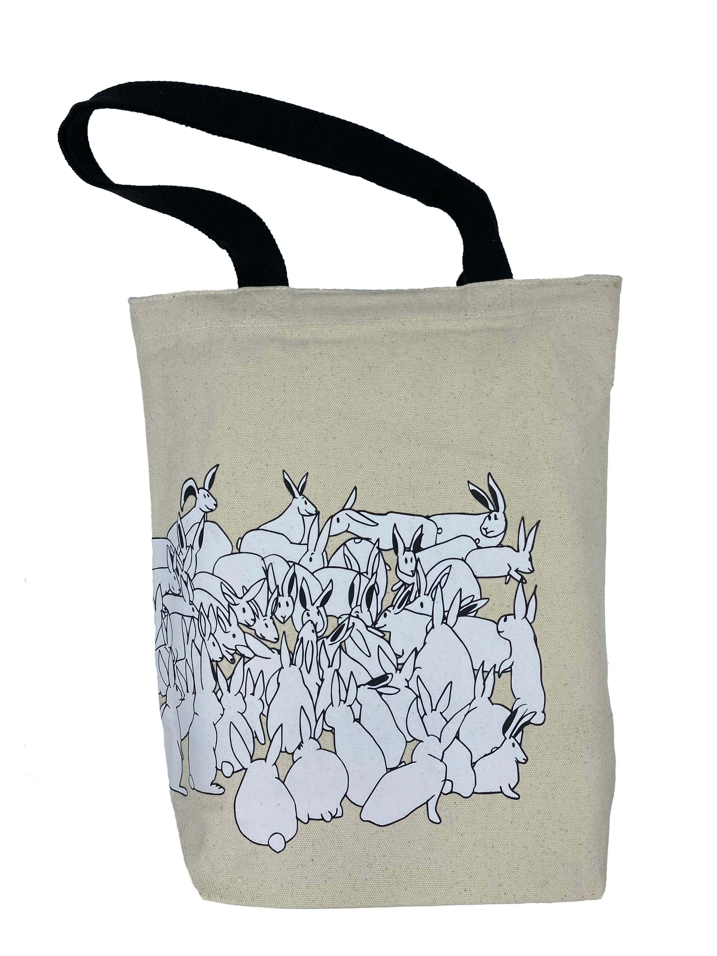 THE ANIMAL PROJECT | Tote Bag - Image 9