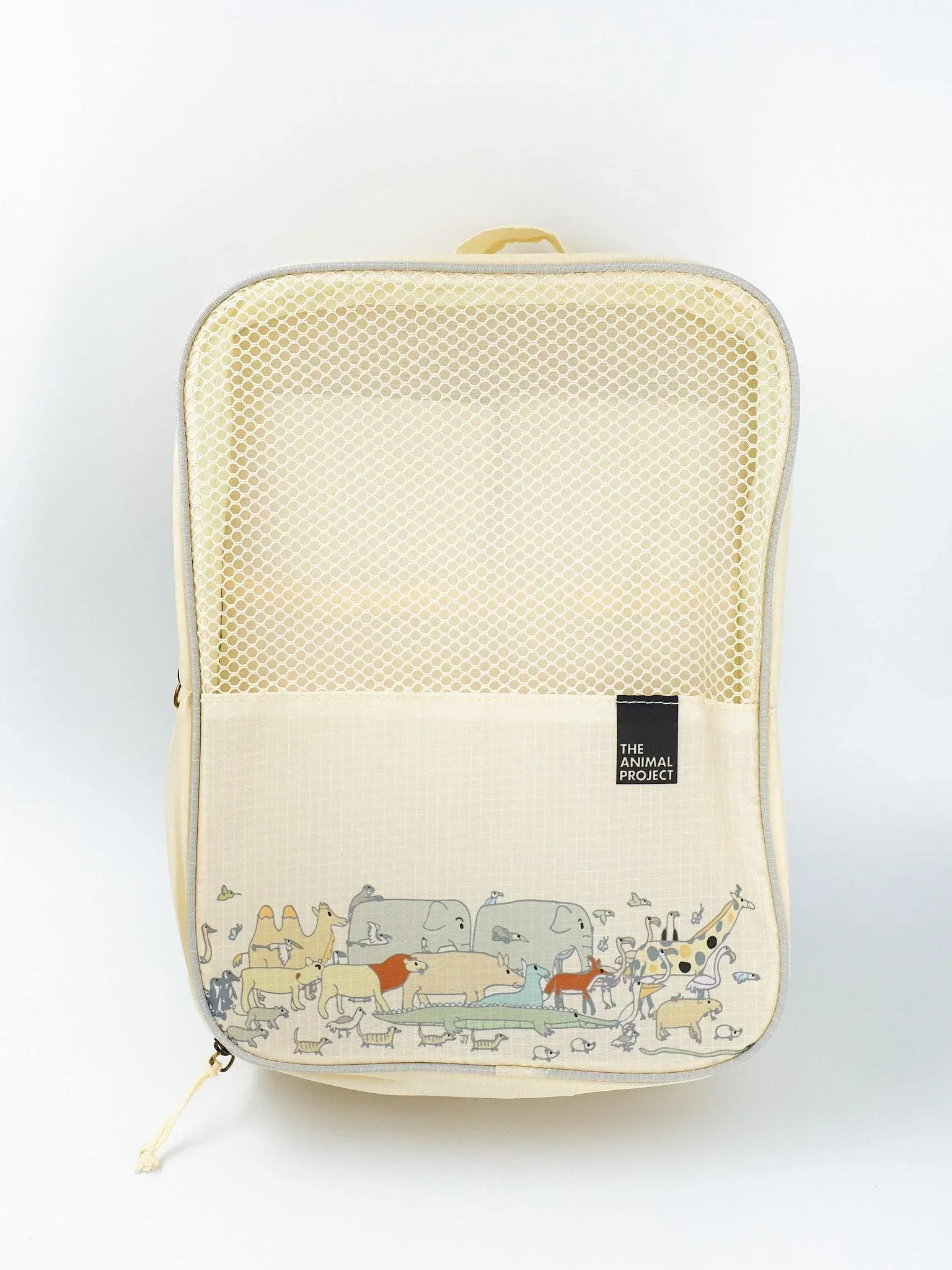 THE ANIMAL PROJECT | Travel Bag