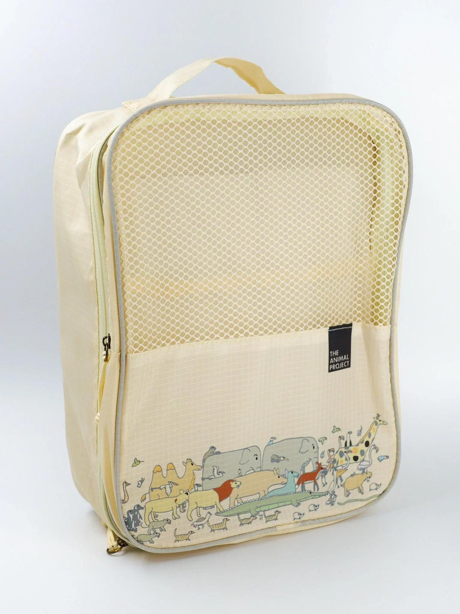 THE ANIMAL PROJECT | Travel Bag - Image 3