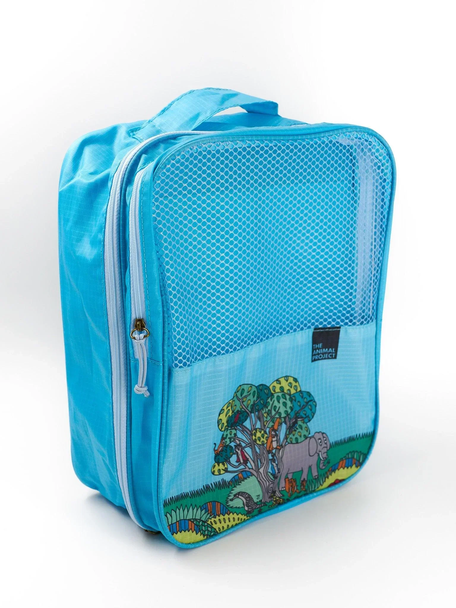 THE ANIMAL PROJECT | Travel Bag - Image 4