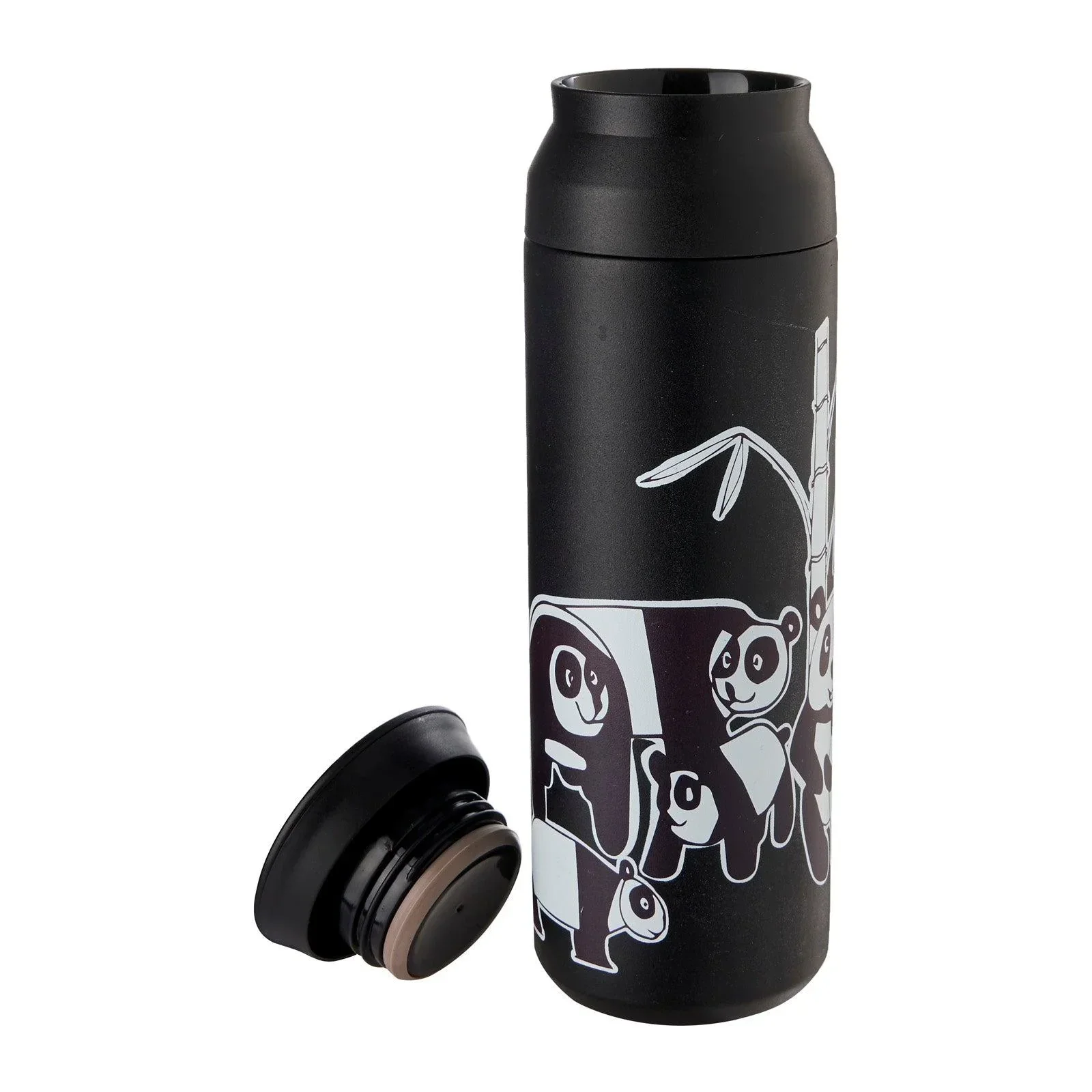 THE ANIMAL PROJECT | Travel Tumbler - Panda - Image 2