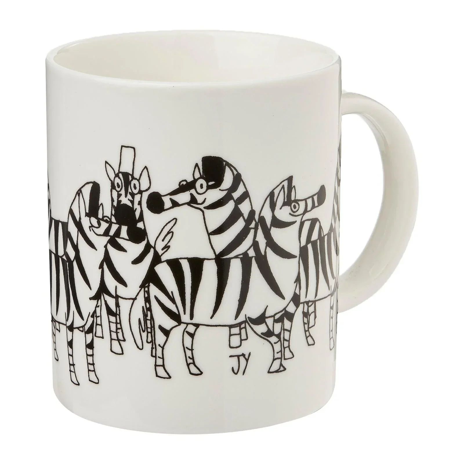THE ANIMAL PROJECT | U-Shaped Mug - Image 4