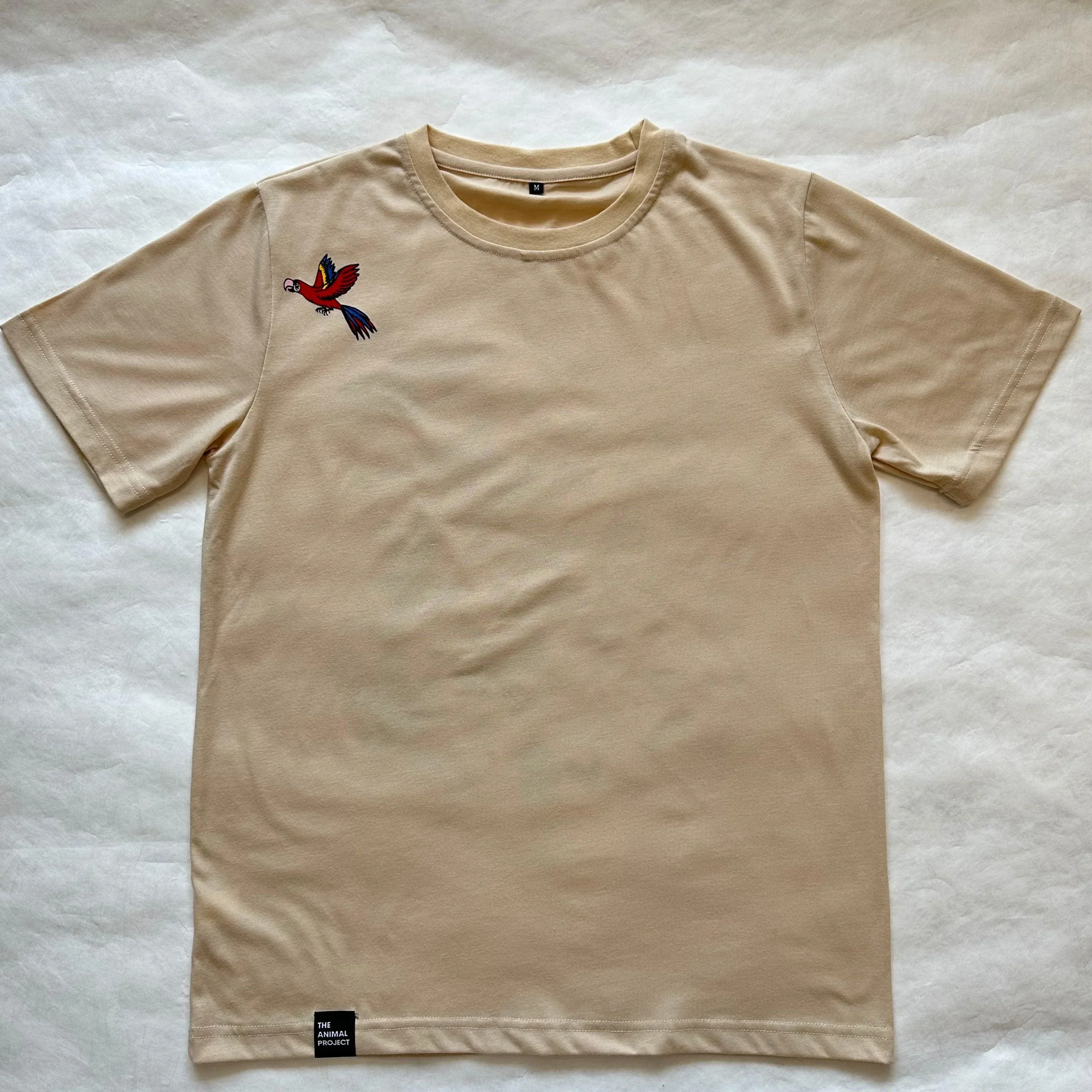 THE ANIMAL PROJECT | Unisex T-Shirt