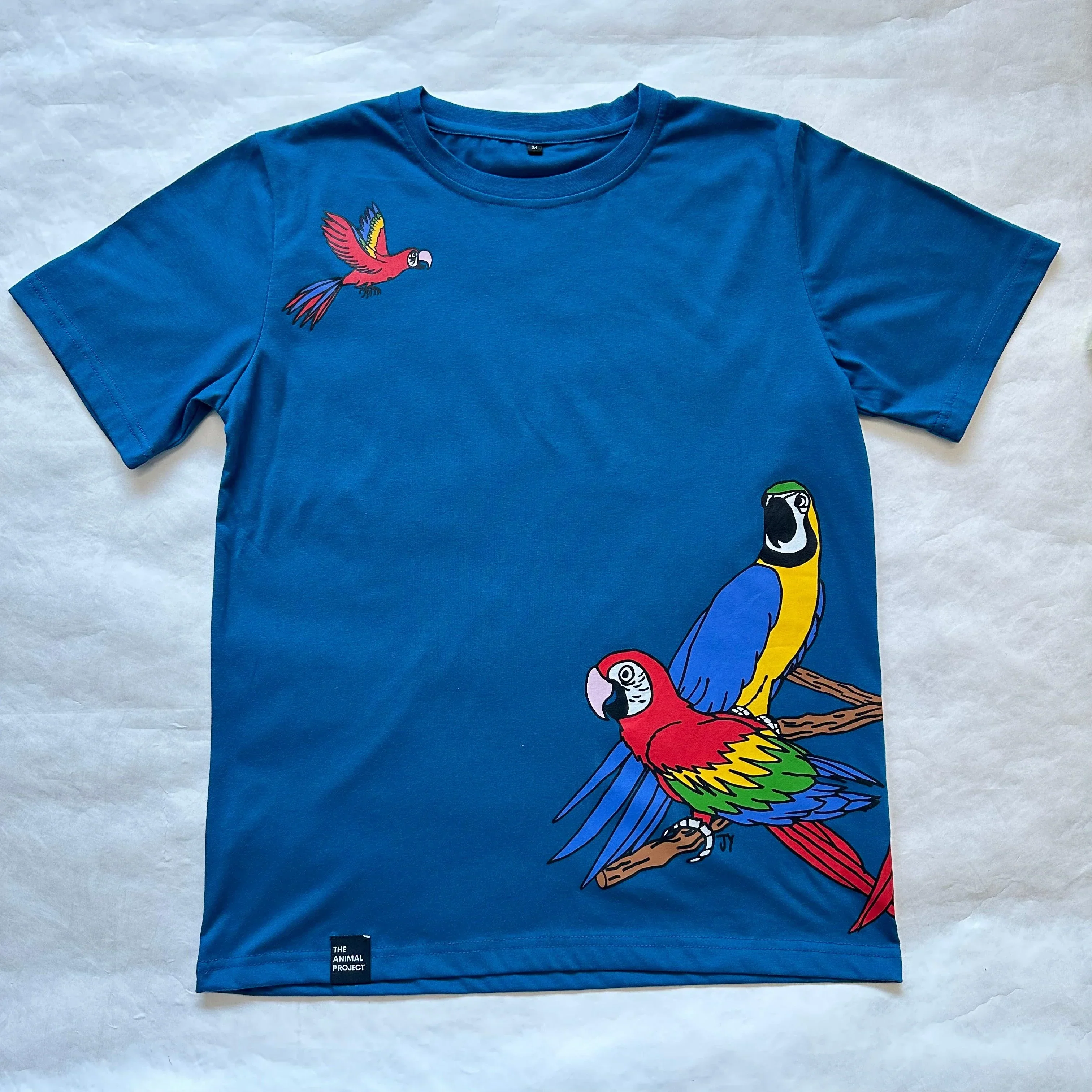 THE ANIMAL PROJECT | Unisex T-Shirt - Image 13