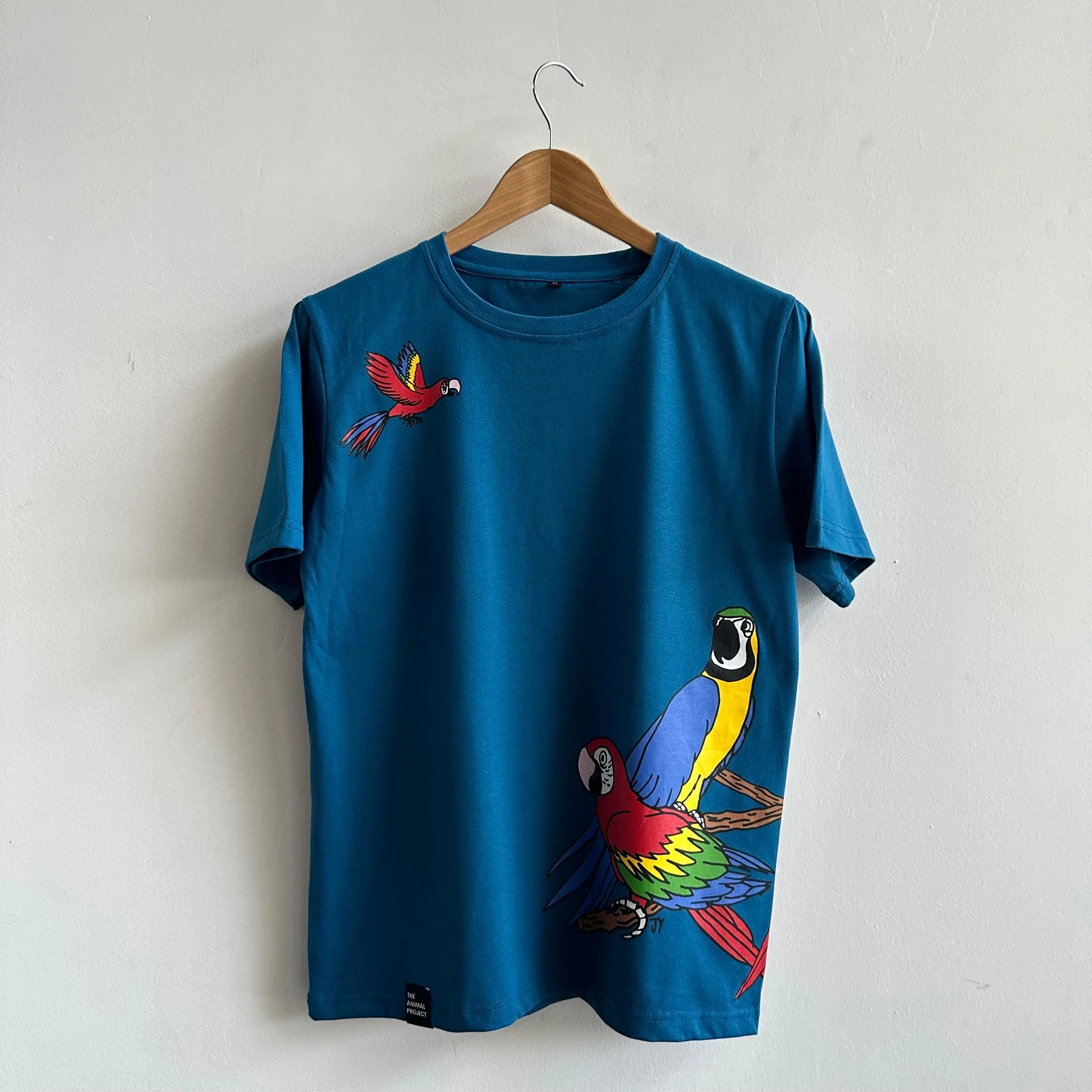 THE ANIMAL PROJECT | Unisex T-Shirt - Image 19
