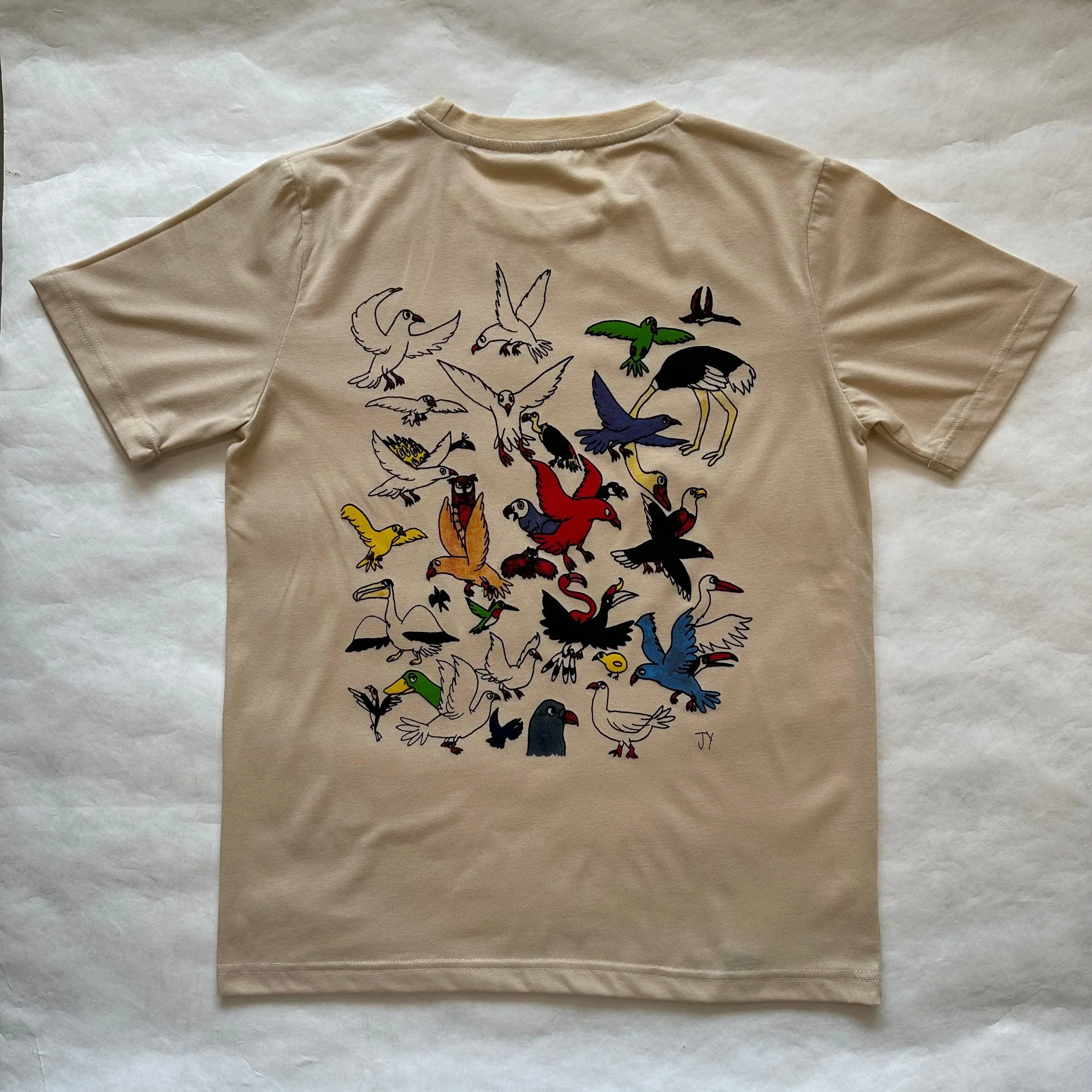 THE ANIMAL PROJECT | Unisex T-Shirt - Image 2