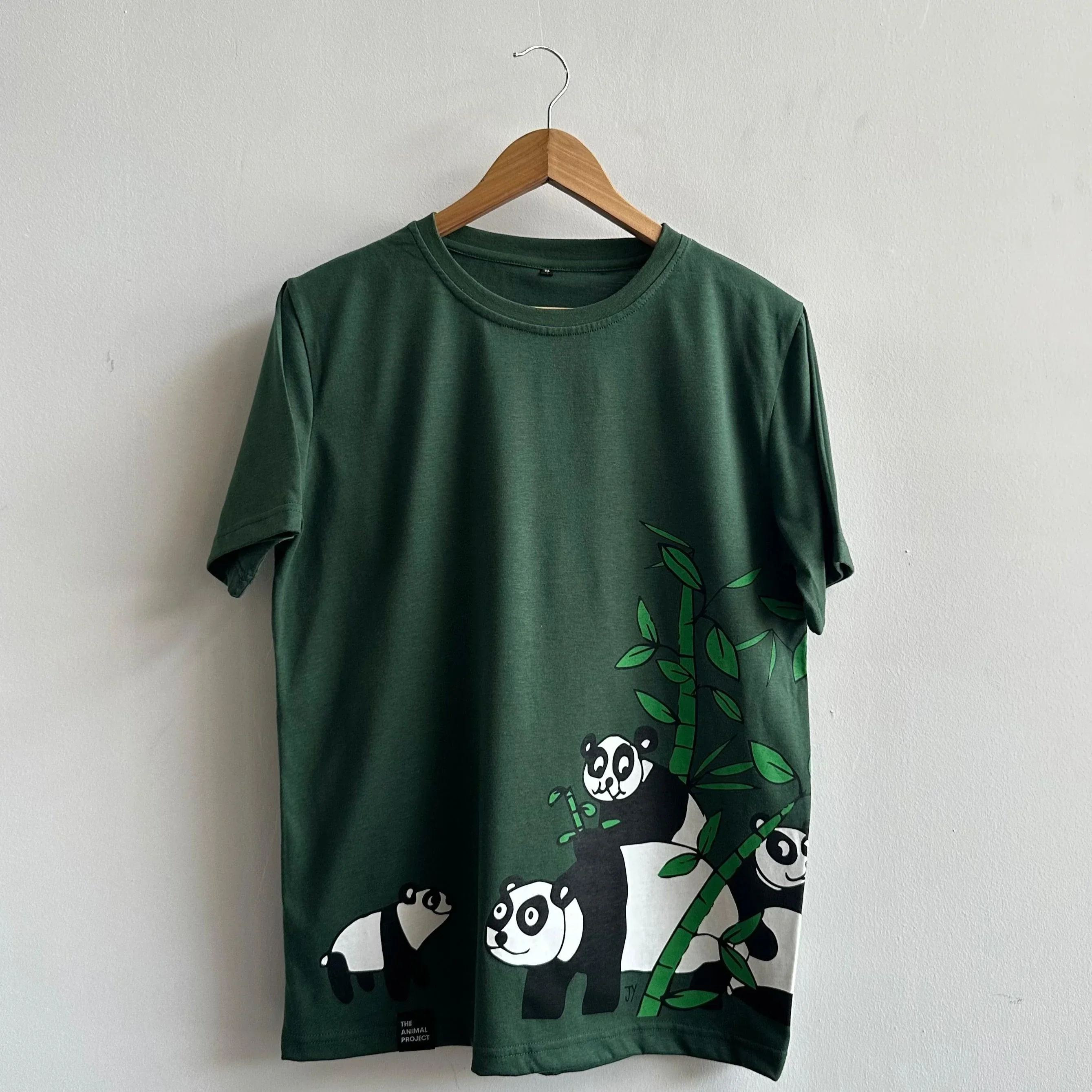 THE ANIMAL PROJECT | Unisex T-Shirt - Image 20