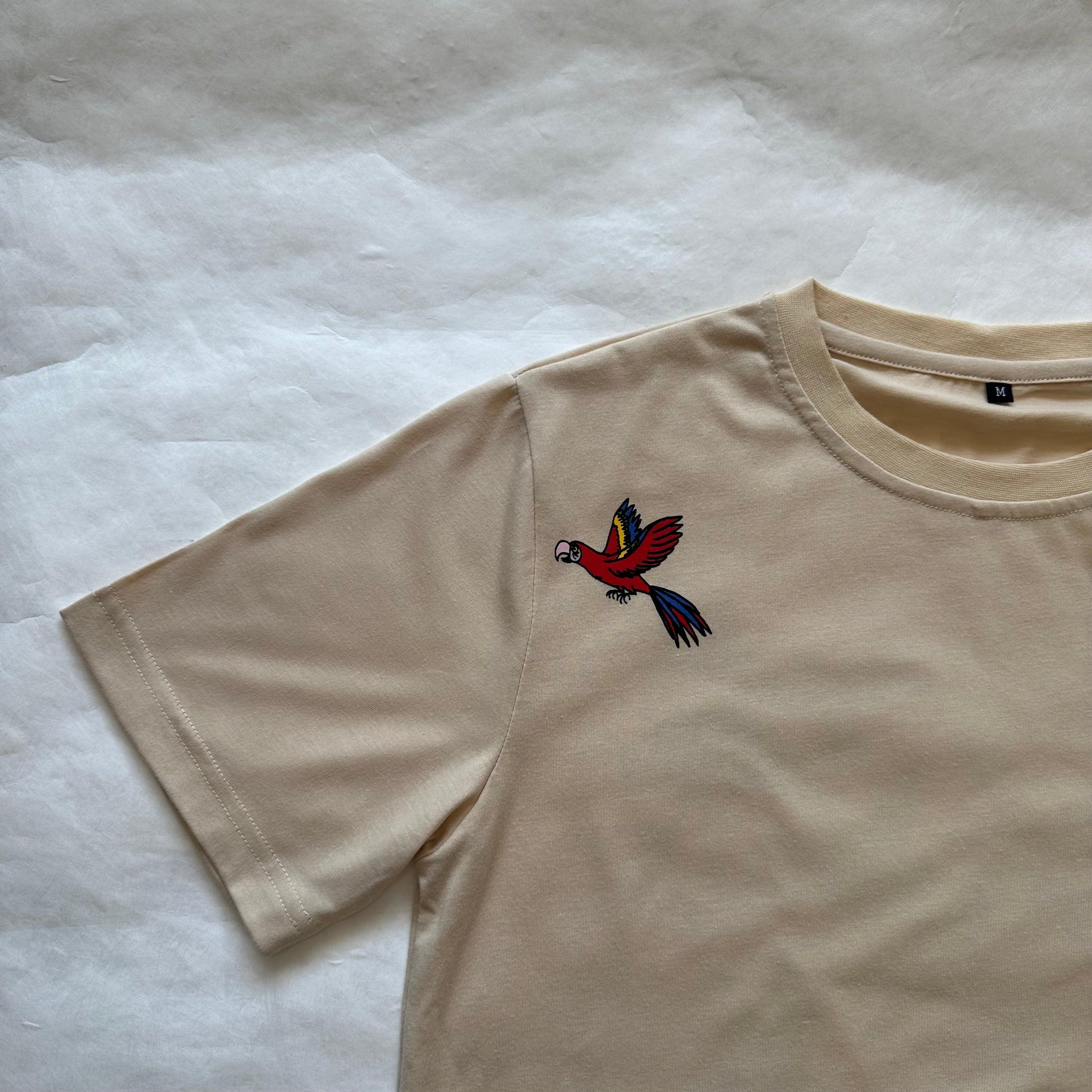 THE ANIMAL PROJECT | Unisex T-Shirt - Image 3