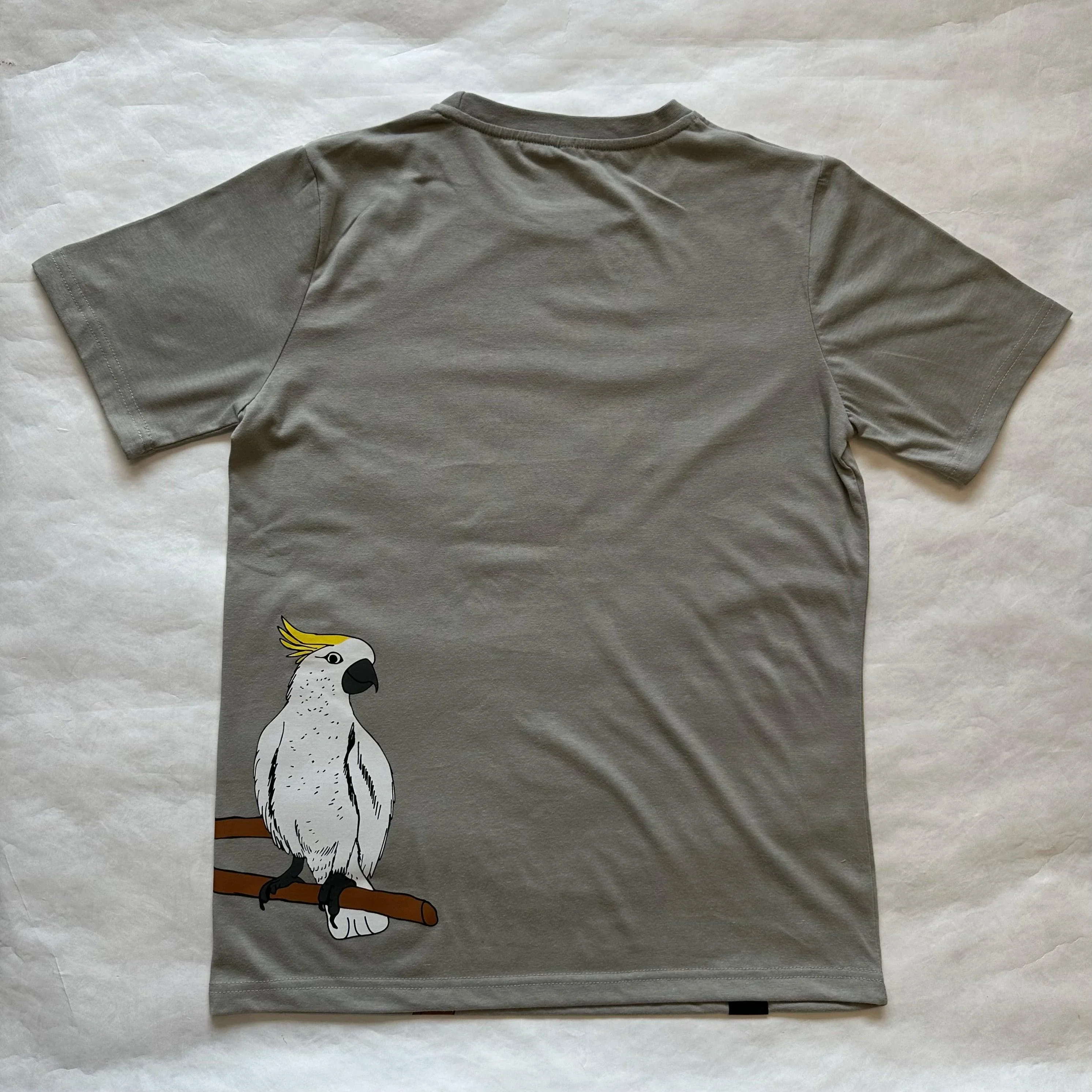 THE ANIMAL PROJECT | Unisex T-Shirt - Image 5