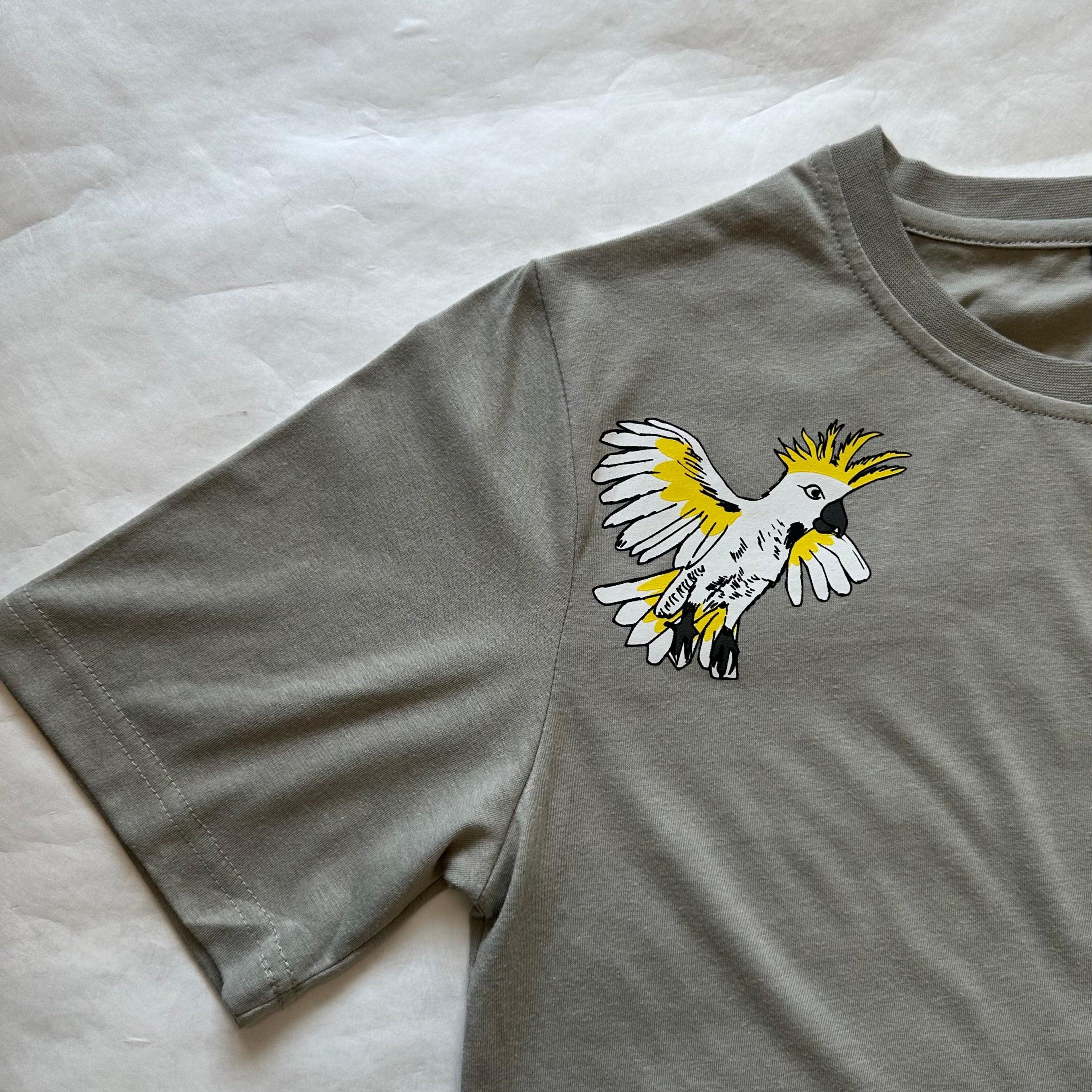 THE ANIMAL PROJECT | Unisex T-Shirt - Image 6