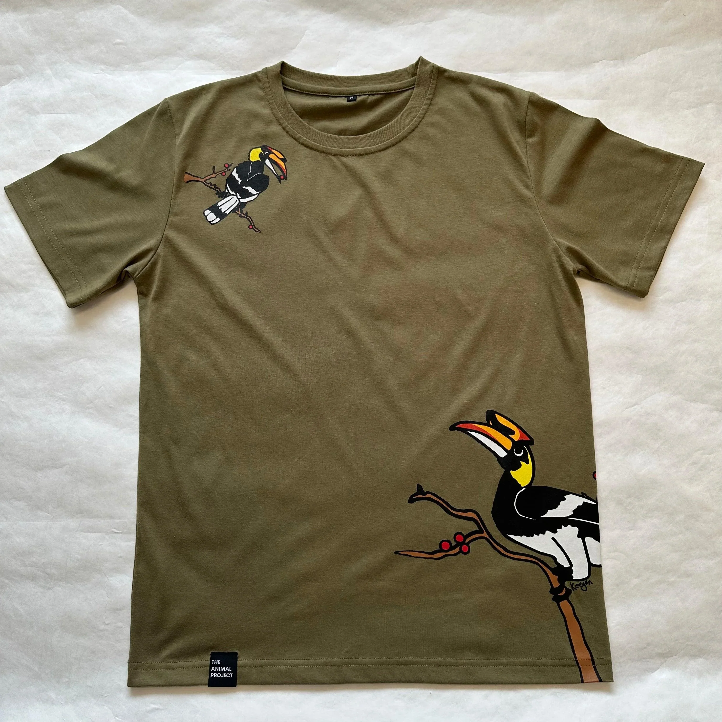 THE ANIMAL PROJECT | Unisex T-Shirt - Image 7