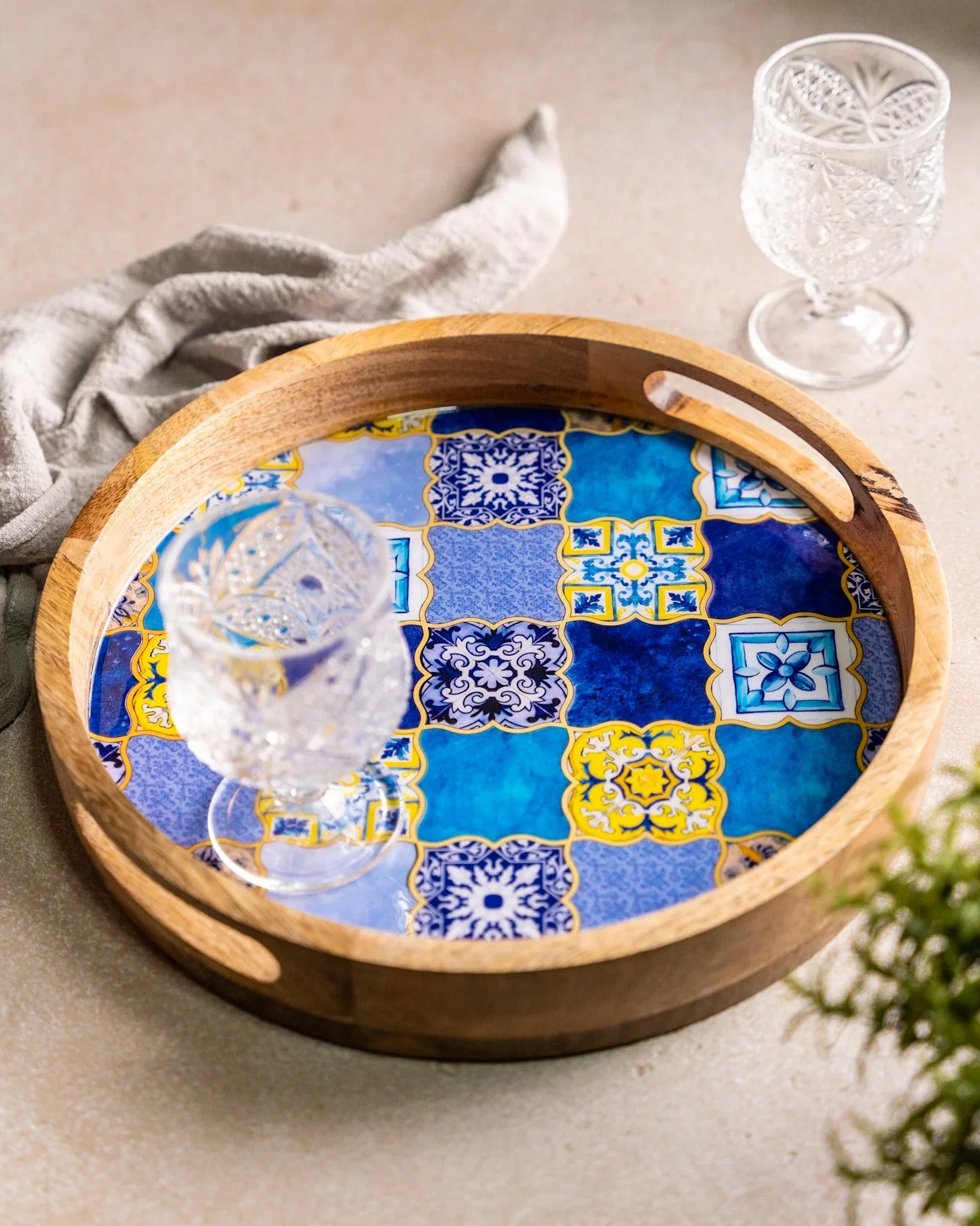 PHOTO PHACTORY | The Bahama Meraki Tray