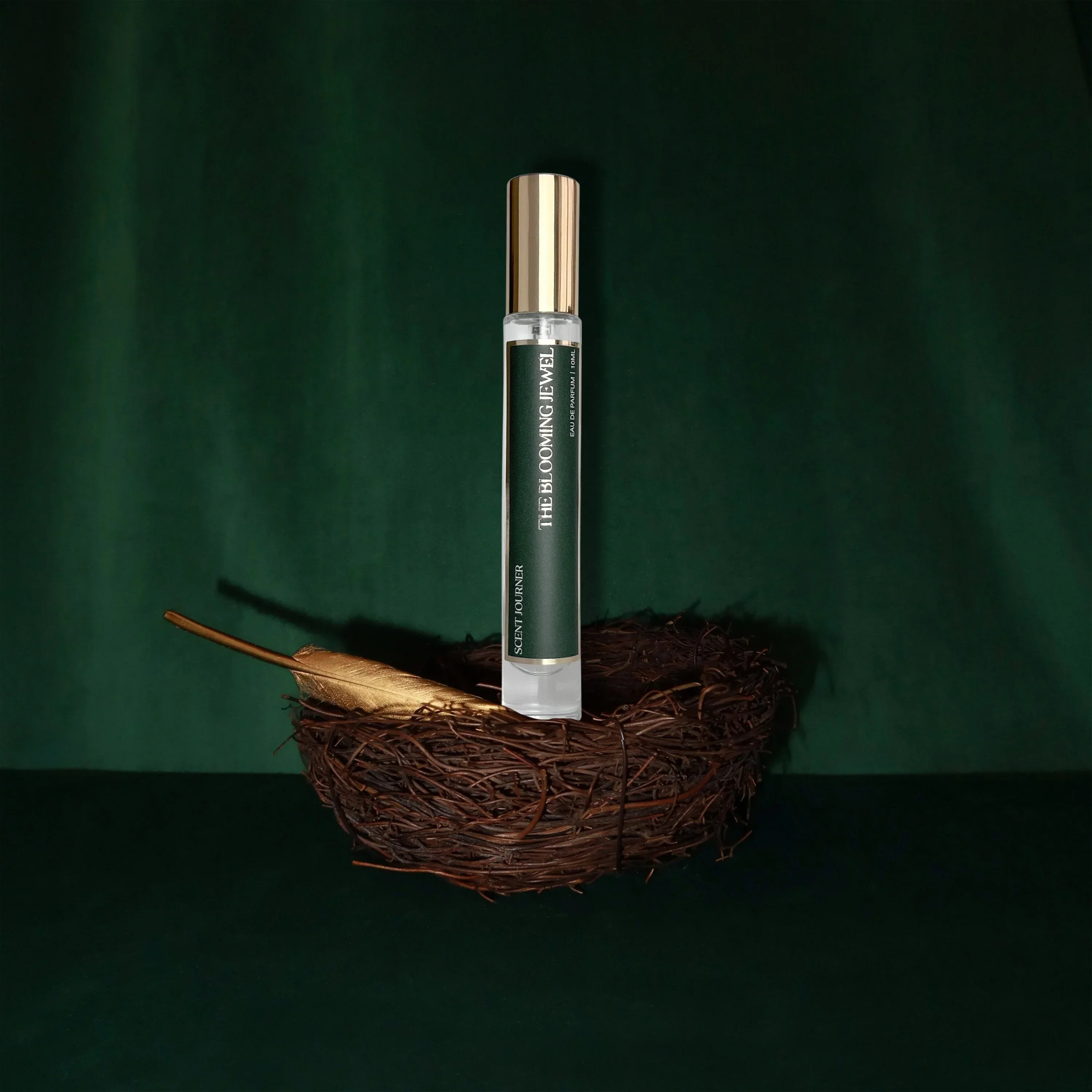 SCENT JOURNER | The Blooming Jewel EDP - Image 2