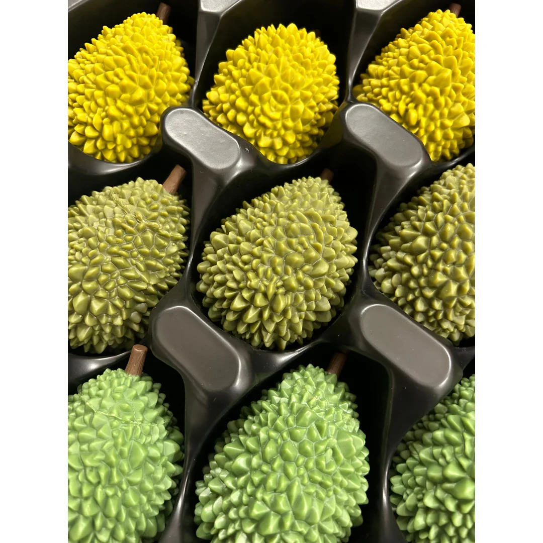 THE MIND CAFE | The Durian Game 2nd Edition - Image 3