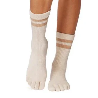 TOESOX | Grip Full Toe Crew - Reflect - Image 2