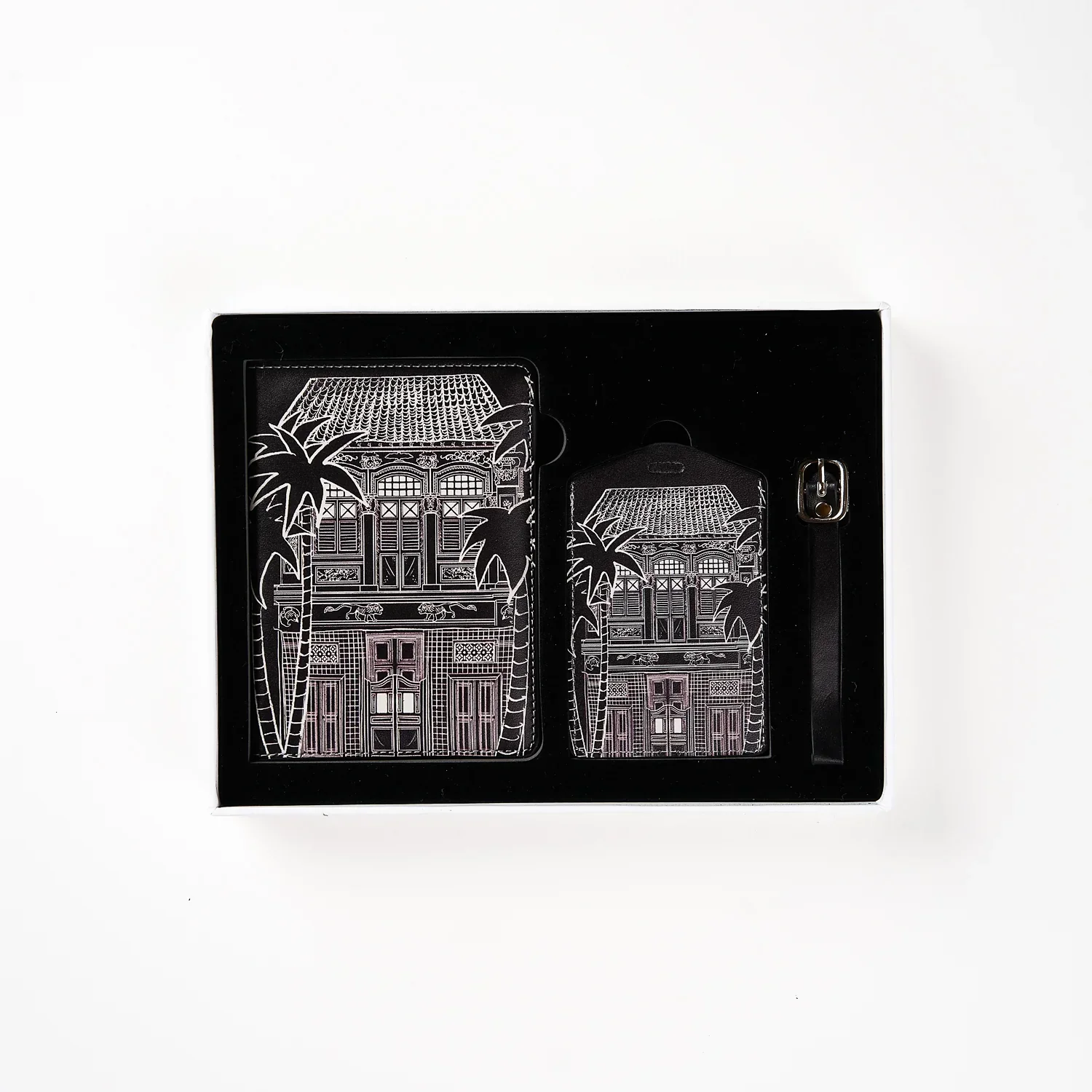 PHOTO PHACTORY | Travel Bundle Set