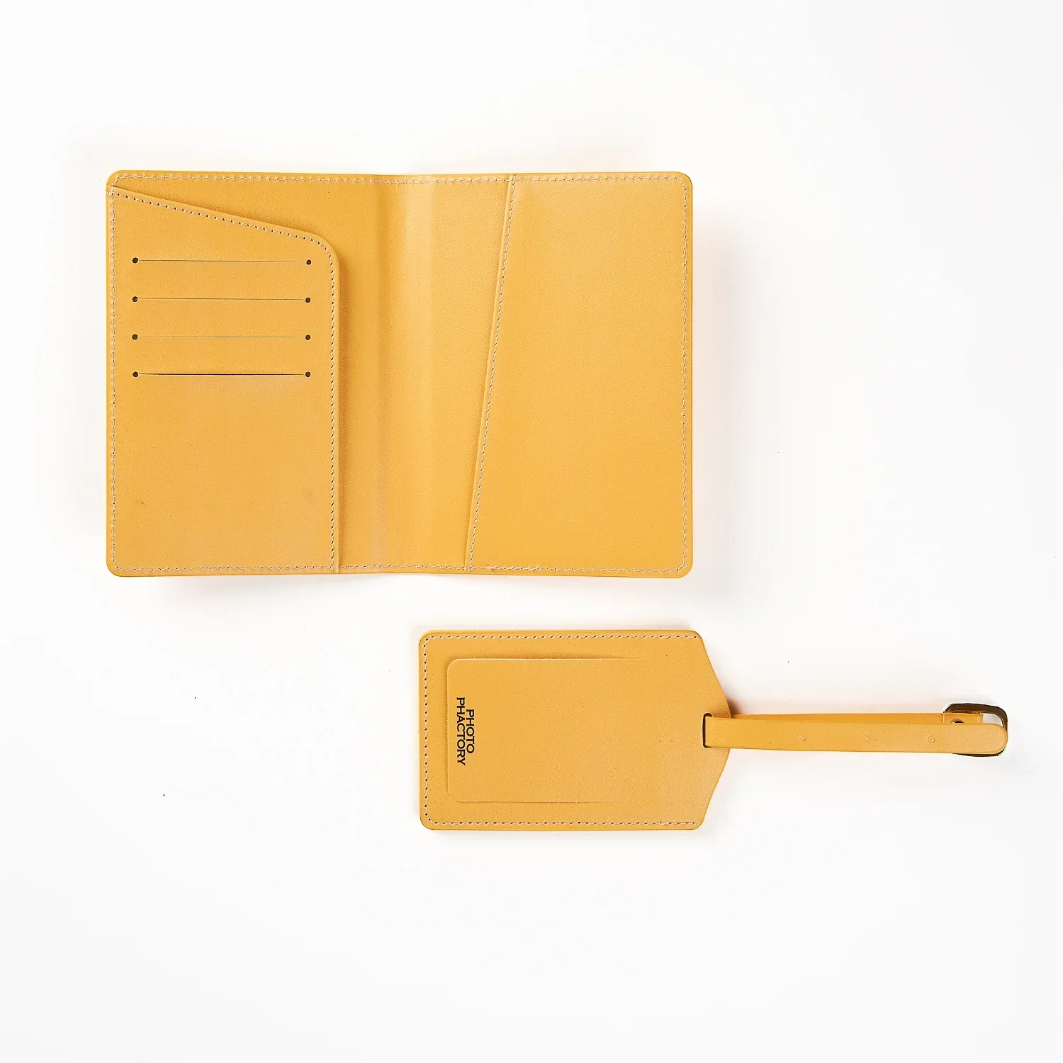 PHOTO PHACTORY | Travel Bundle Set - Image 10