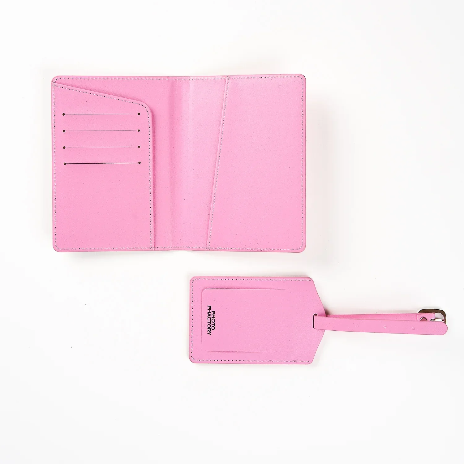 PHOTO PHACTORY | Travel Bundle Set - Image 12
