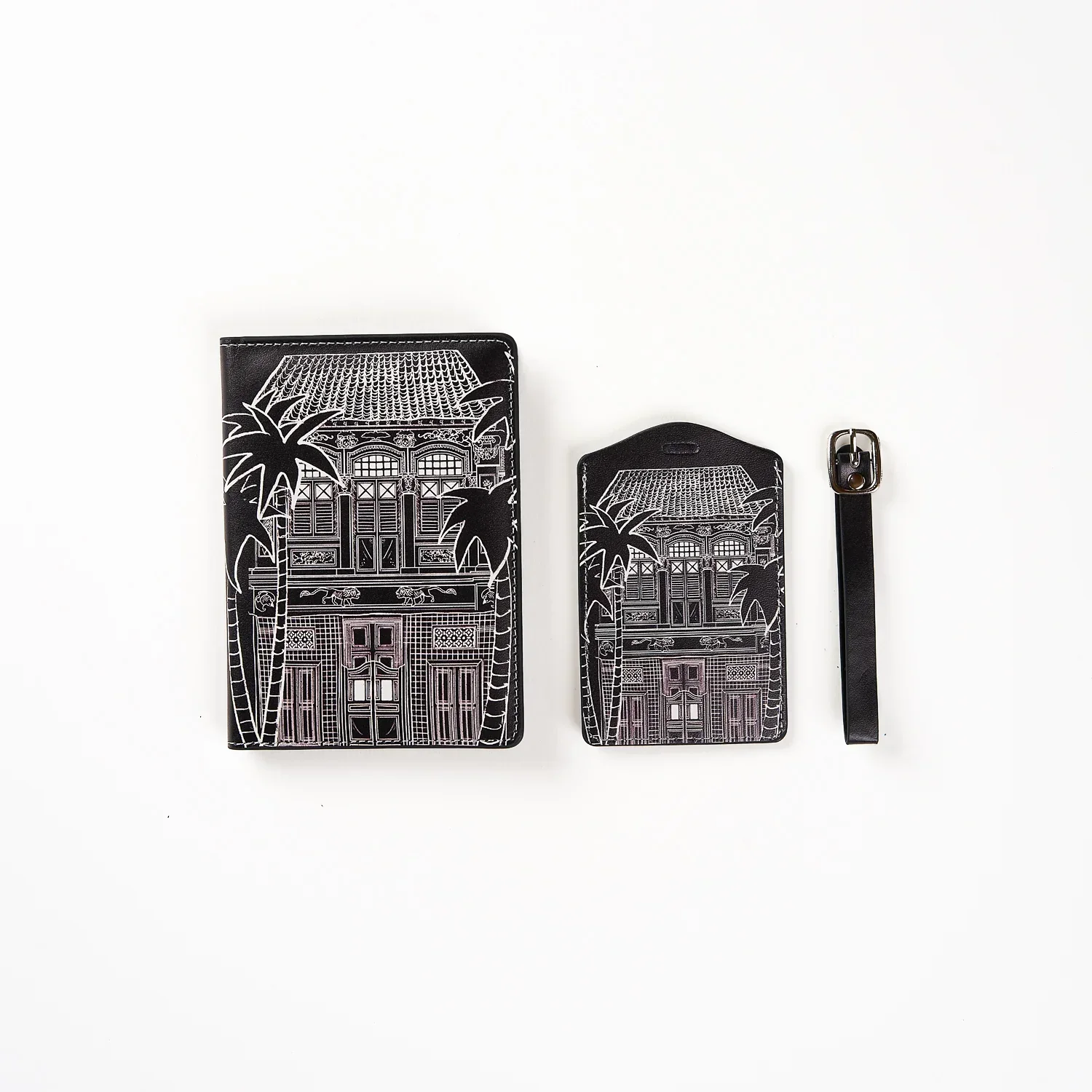PHOTO PHACTORY | Travel Bundle Set - Image 2