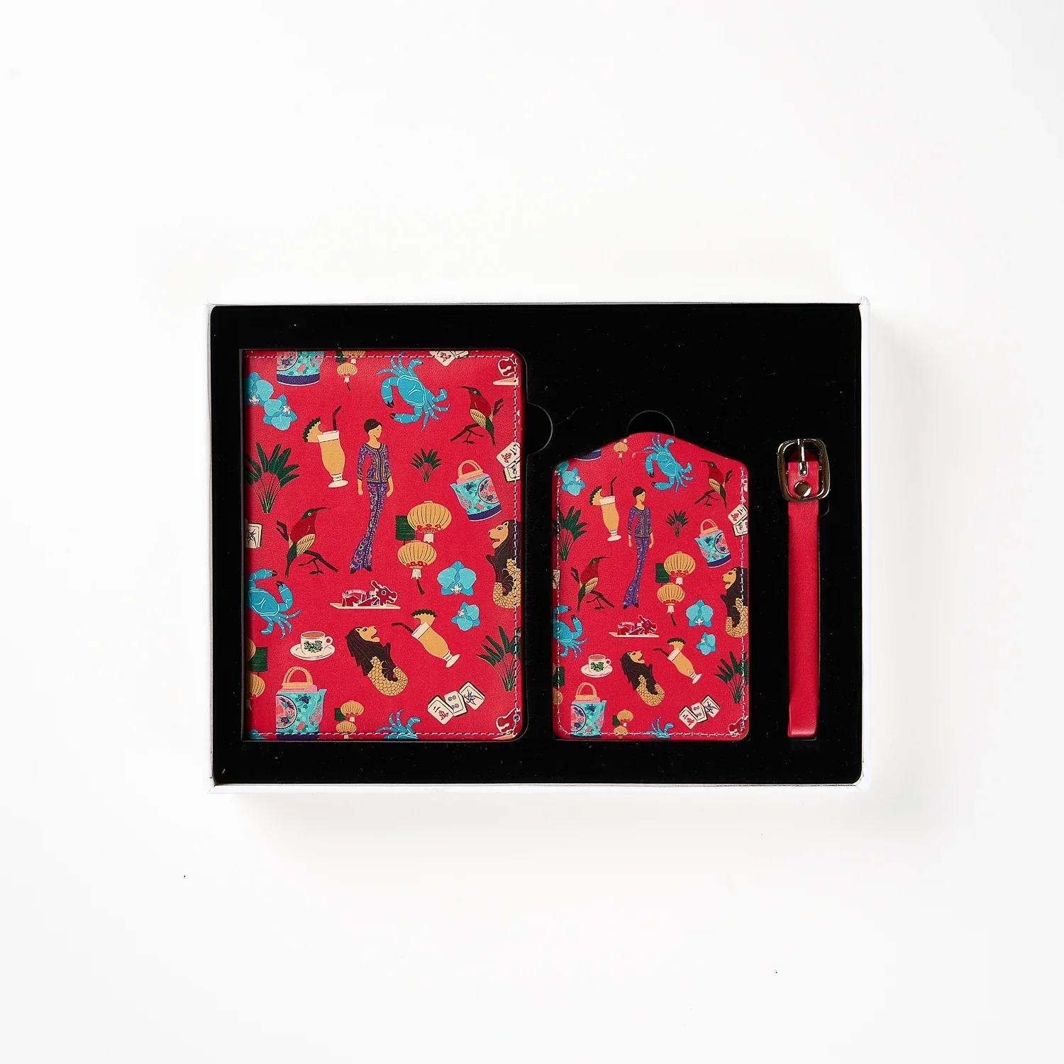 PHOTO PHACTORY | Travel Bundle Set - Image 3